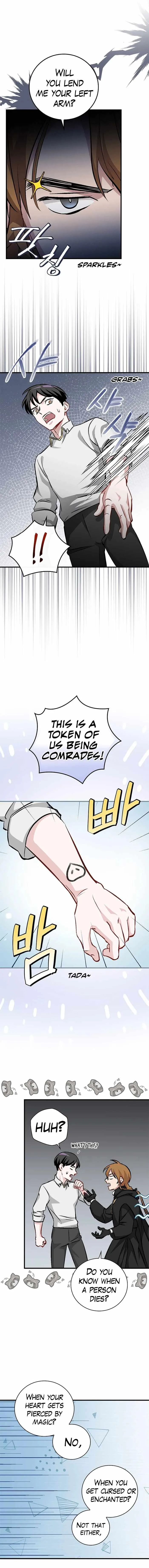 Leveling Up, By Only Eating! Chapter 98 Online - página 14