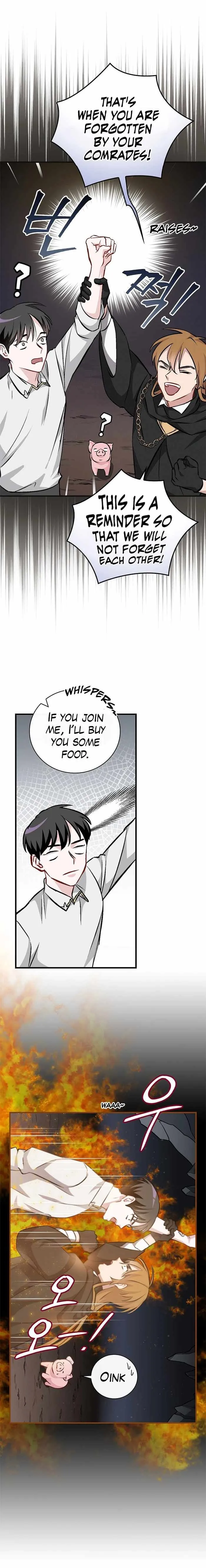 Leveling Up, By Only Eating! Chapter 98 Online - página 15