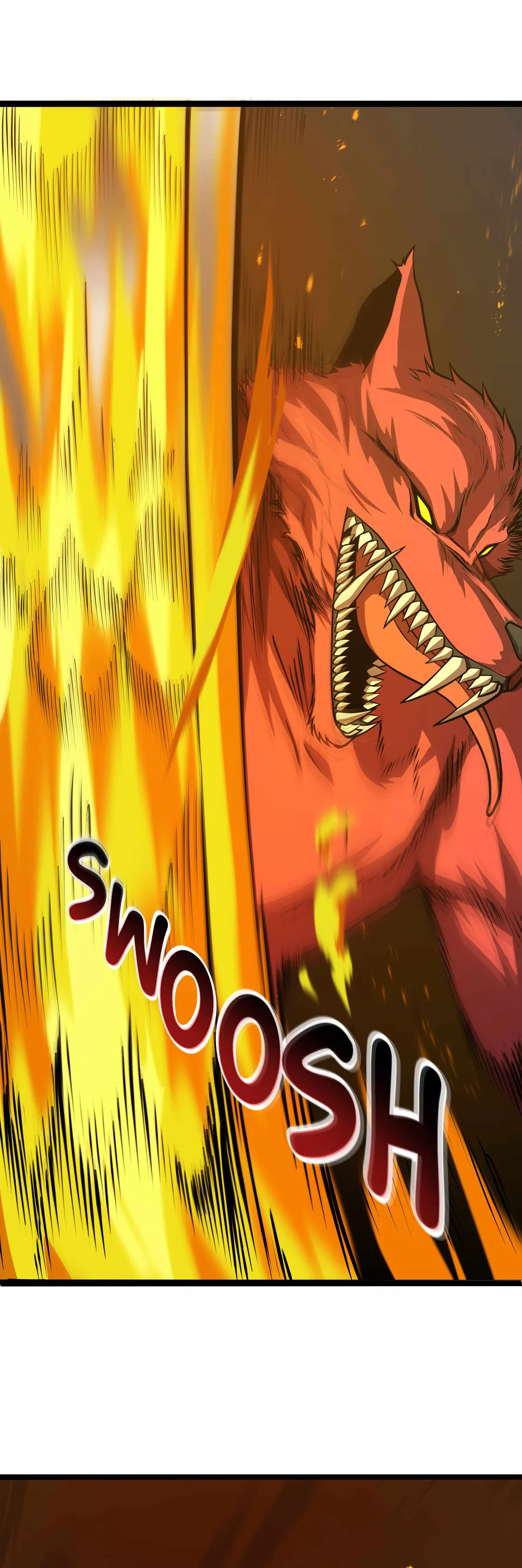 Leveling Up My Isekai’d Abs Chapter 10 Online - página 1