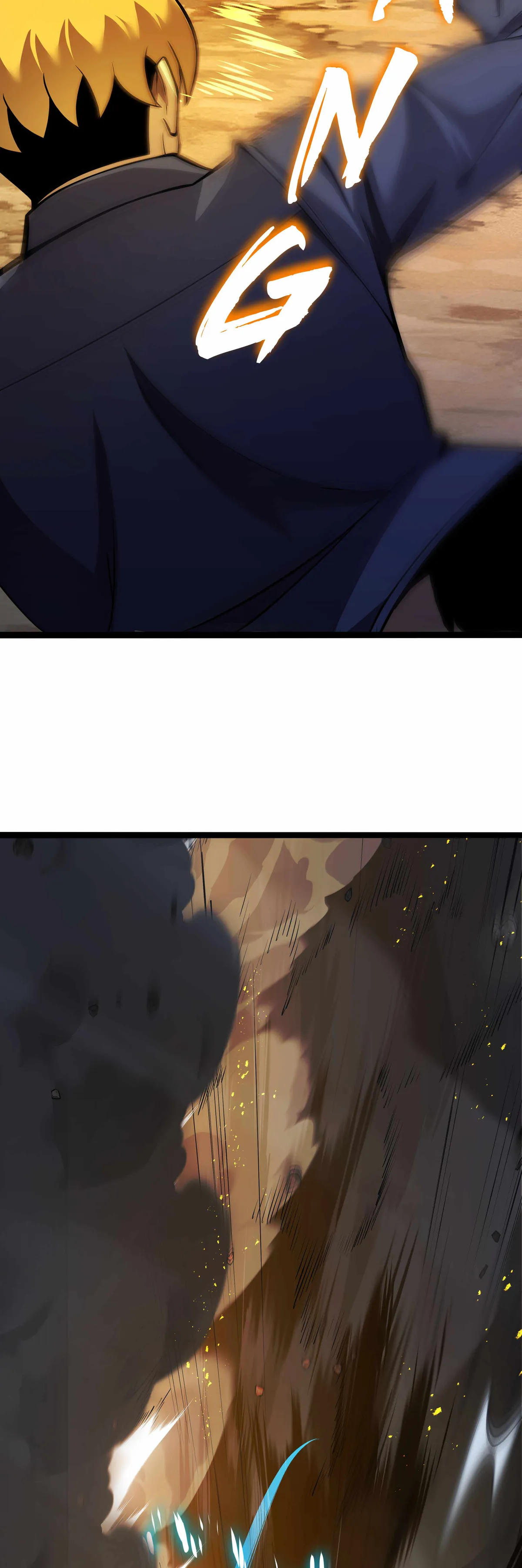 Leveling Up My Isekai’d Abs Chapter 10 Online - página 3