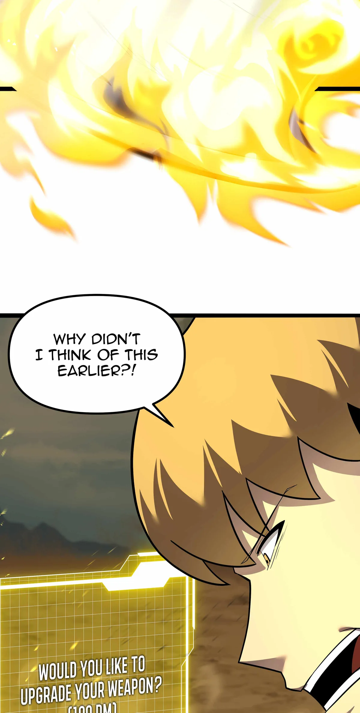 Leveling Up My Isekai’d Abs Chapter 10 Online - página 8