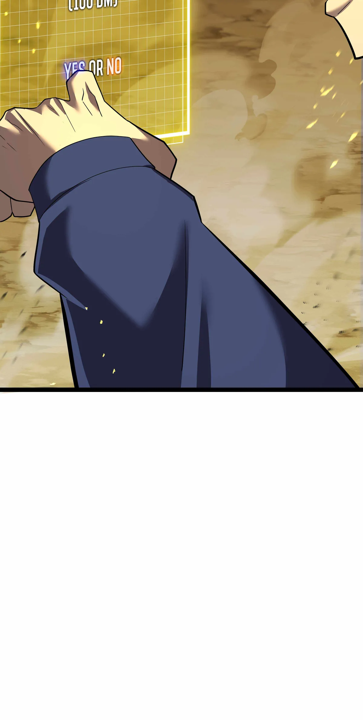 Leveling Up My Isekai’d Abs Chapter 10 Online - página 9