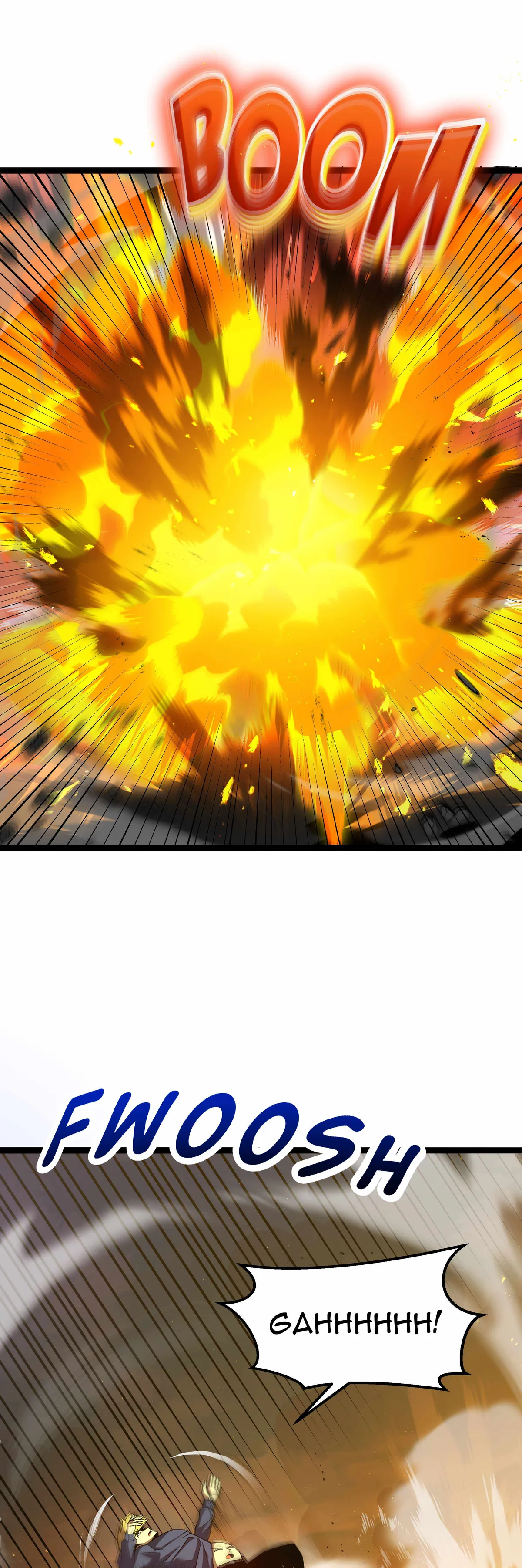 Leveling Up My Isekai’d Abs Chapter 10 Online - página 12