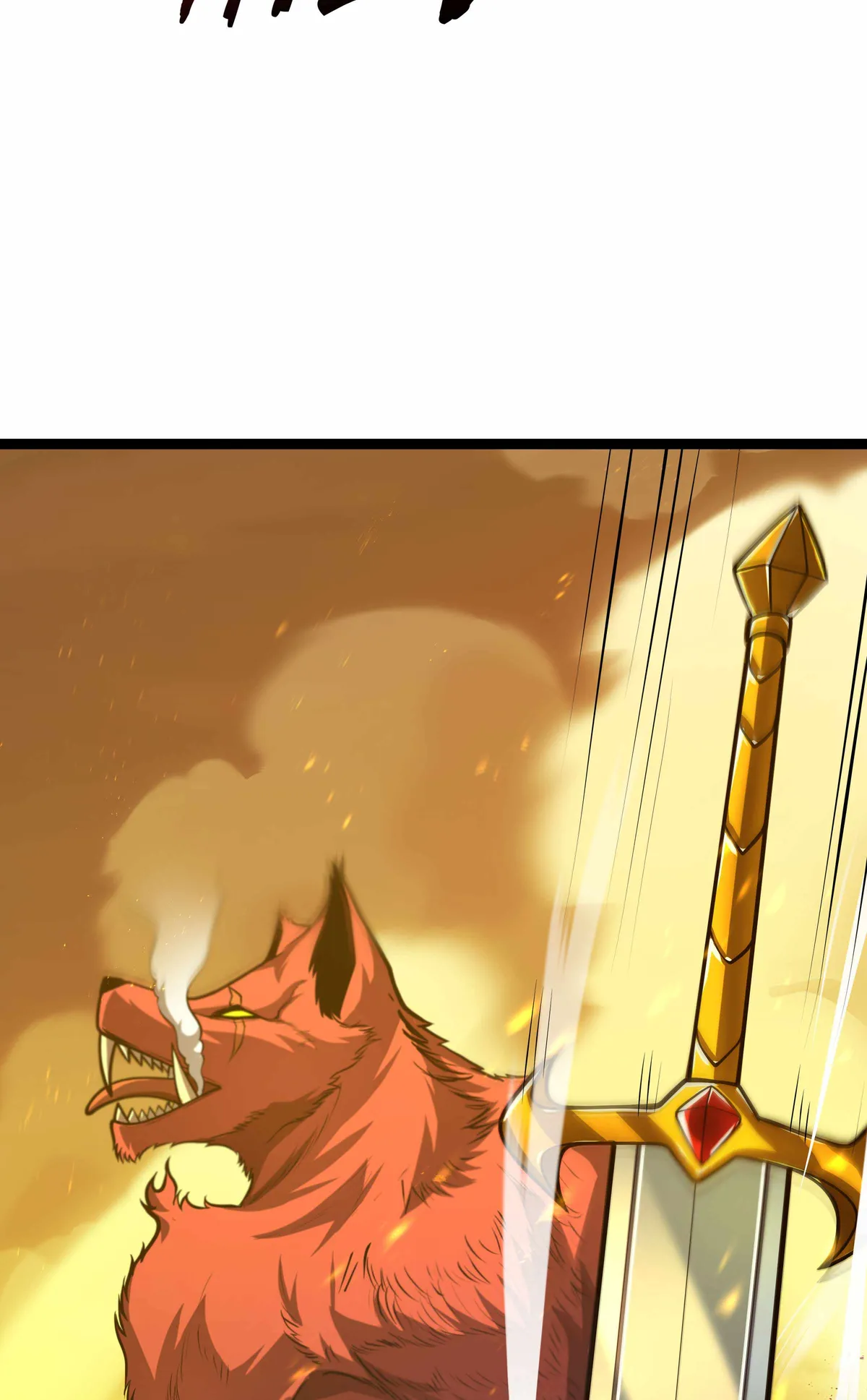 Leveling Up My Isekai’d Abs Chapter 10 Online - página 14