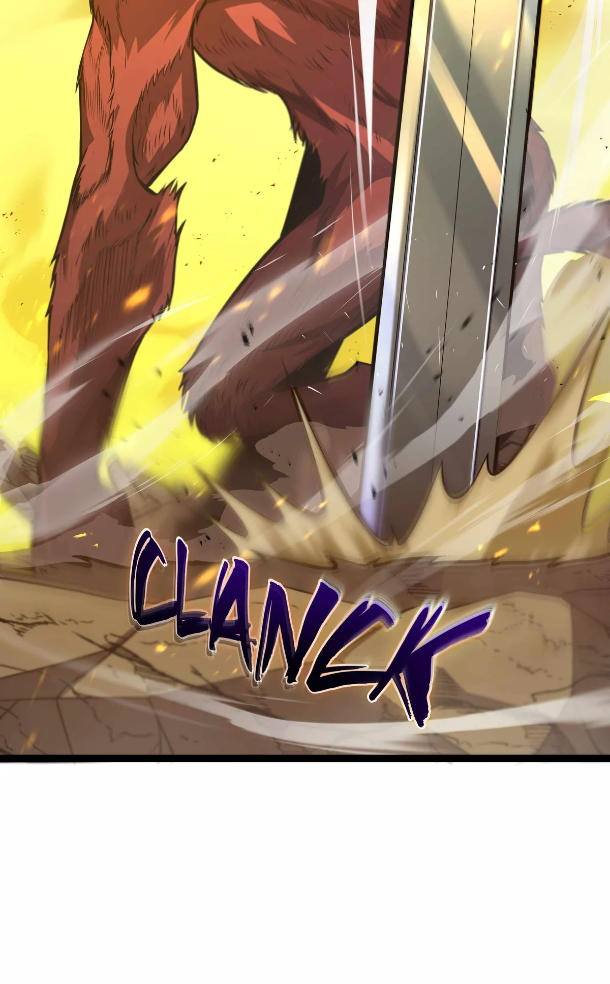 Leveling Up My Isekai’d Abs Chapter 10 Online - página 15