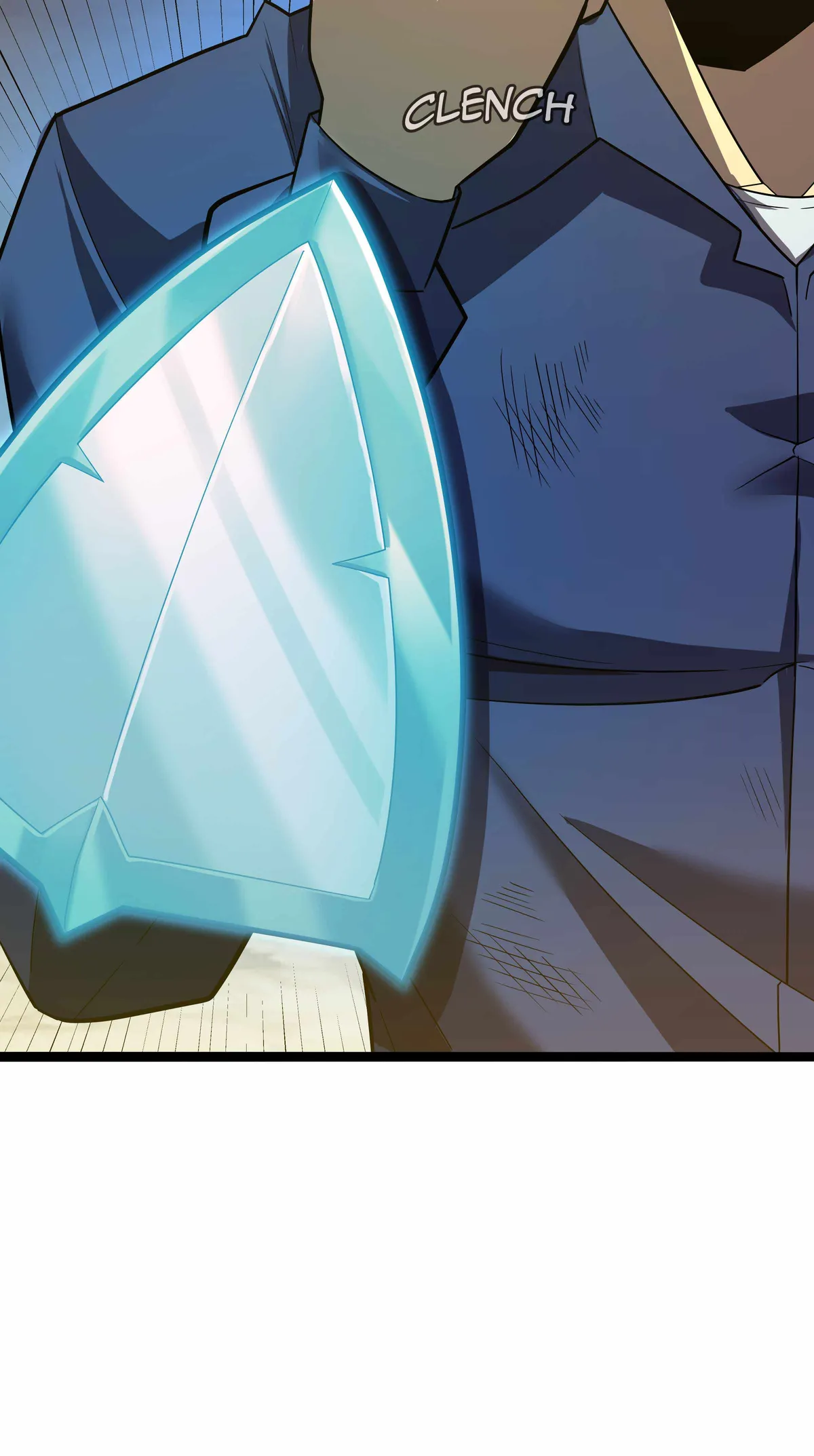 Leveling Up My Isekai’d Abs Chapter 10 Online - página 22