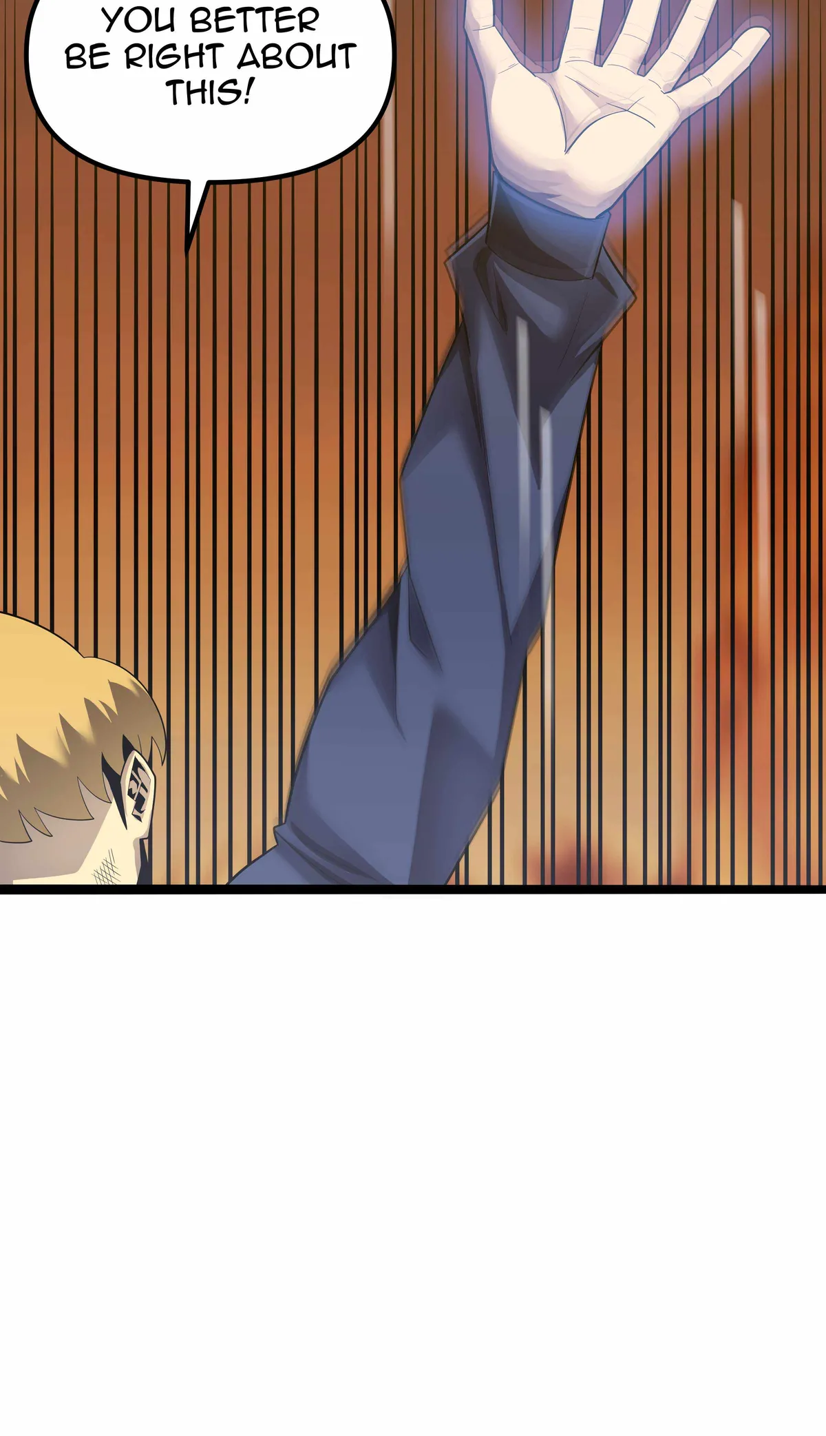 Leveling Up My Isekai’d Abs Chapter 10 Online - página 27