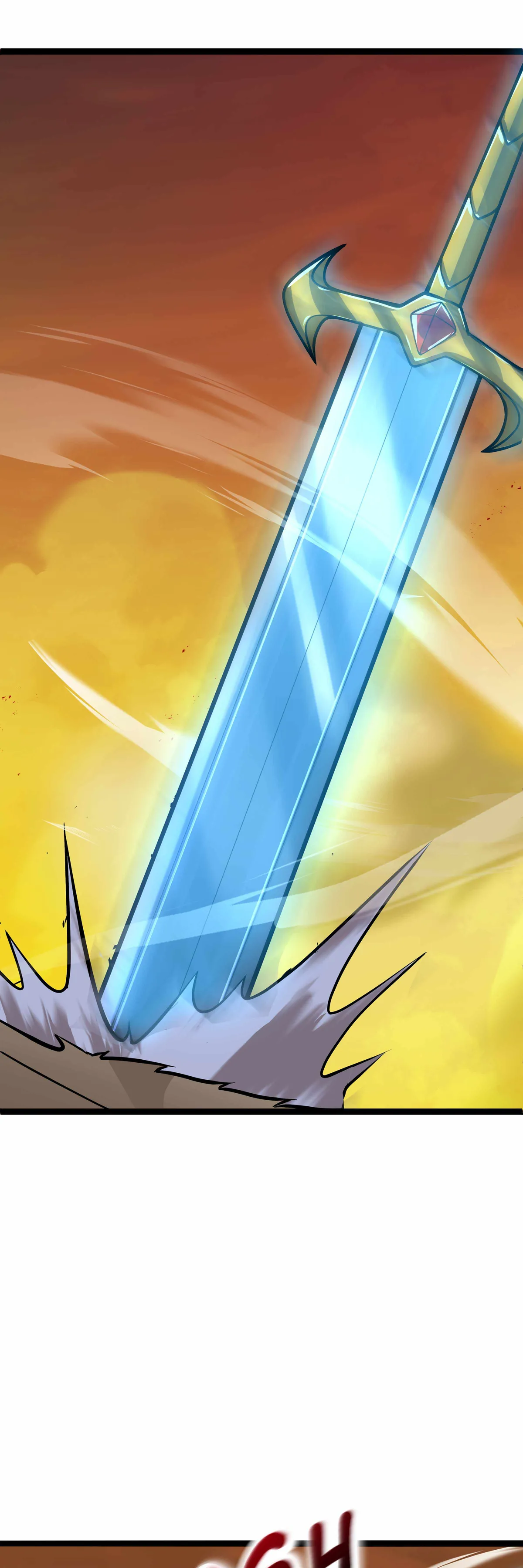 Leveling Up My Isekai’d Abs Chapter 10 Online - página 28