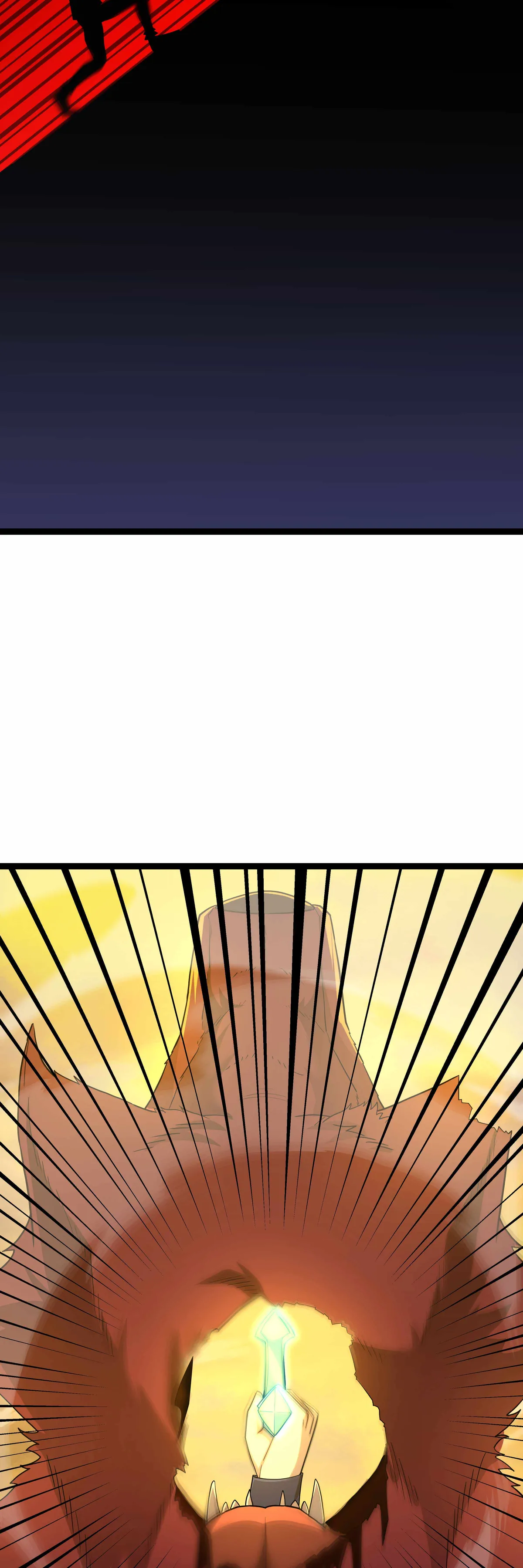 Leveling Up My Isekai’d Abs Chapter 10 Online - página 30