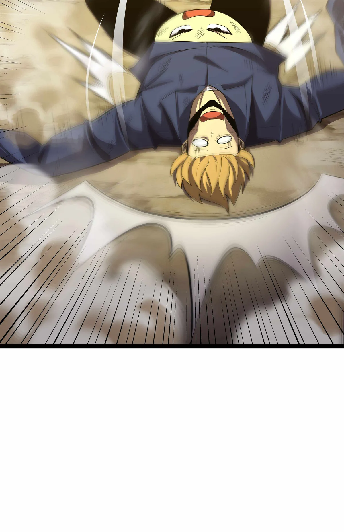 Leveling Up My Isekai’d Abs Chapter 10 Online - página 36