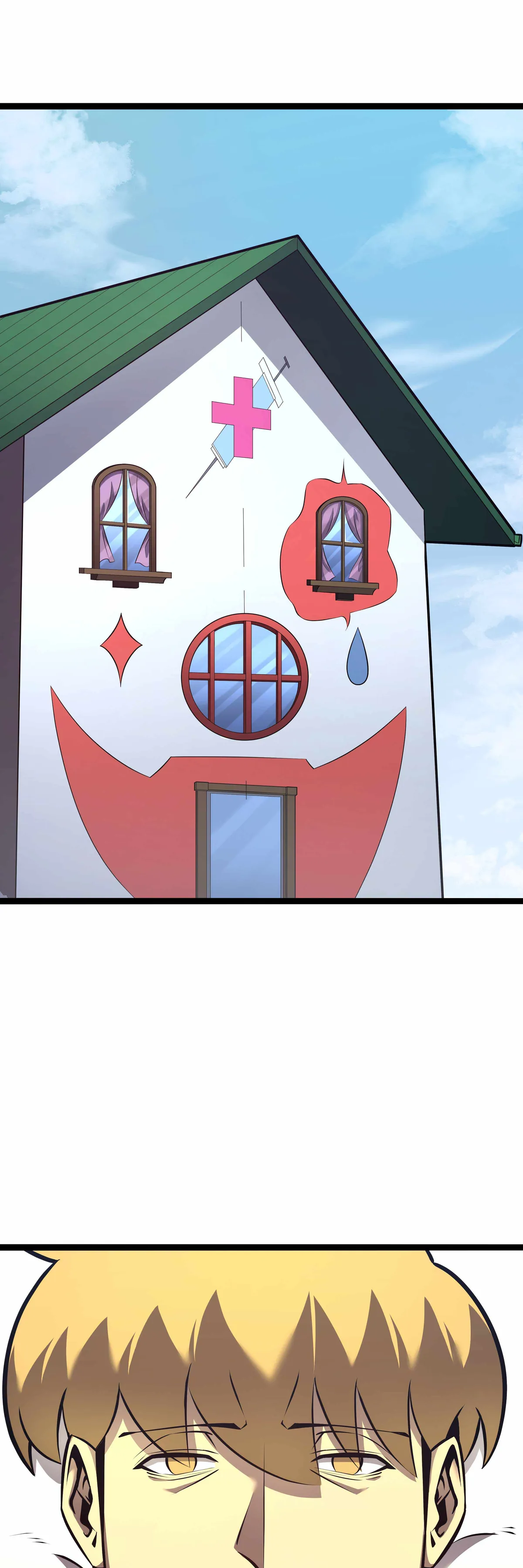 Leveling Up My Isekai’d Abs Chapter 10 Online - página 40