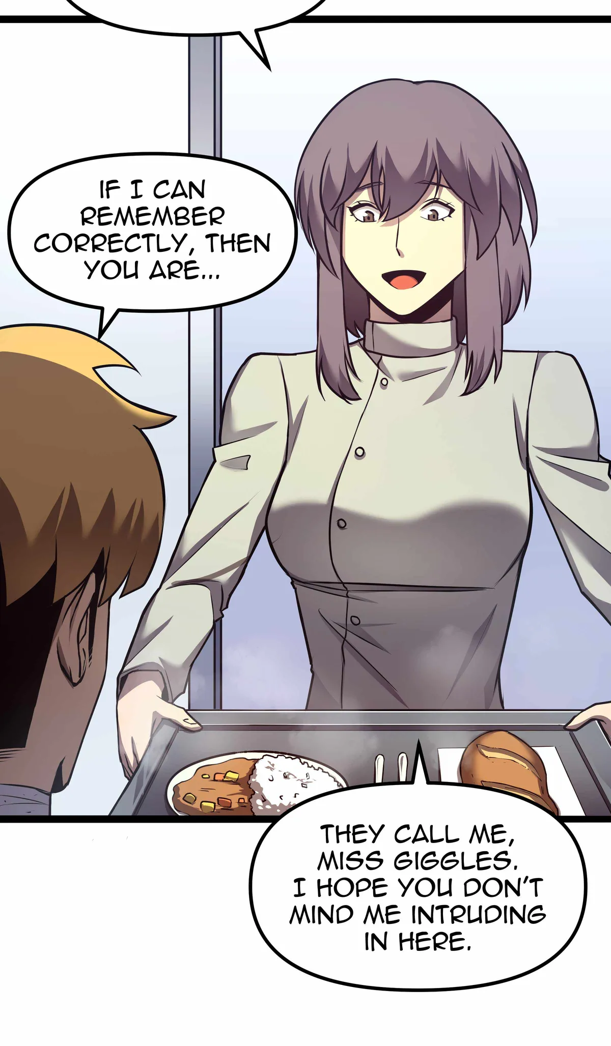 Leveling Up My Isekai’d Abs Chapter 10 Online - página 47