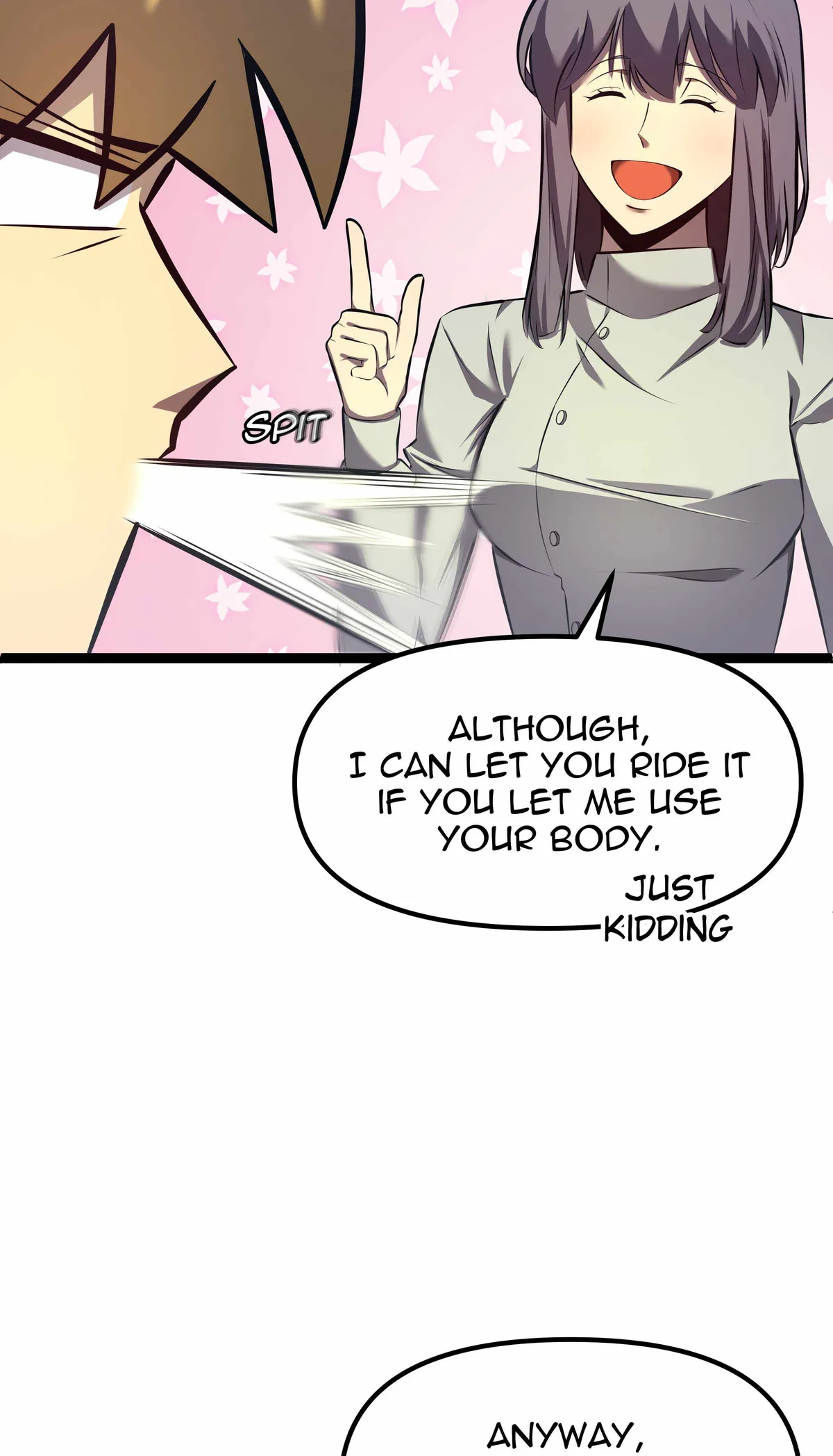 Leveling Up My Isekai’d Abs Chapter 10 Online - página 51