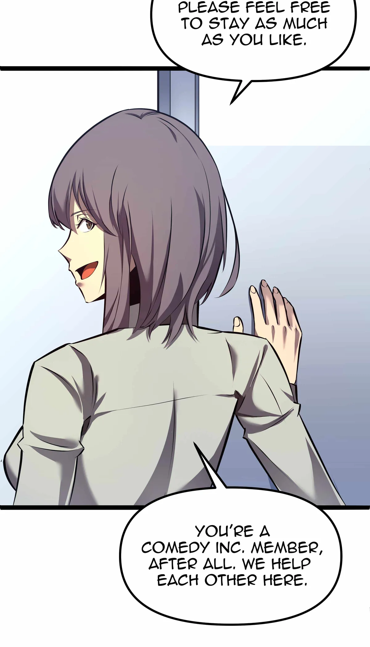 Leveling Up My Isekai’d Abs Chapter 10 Online - página 52