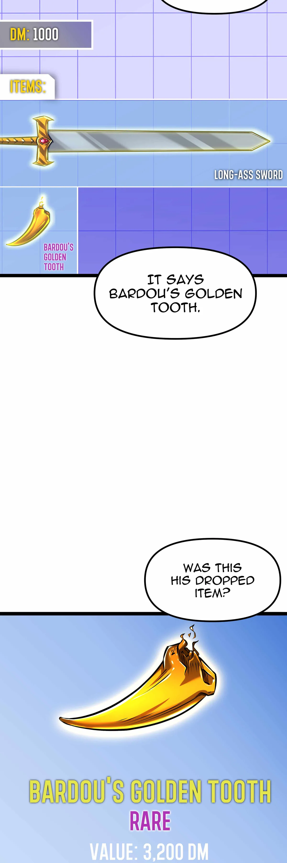 Leveling Up My Isekai’d Abs Chapter 10 Online - página 55