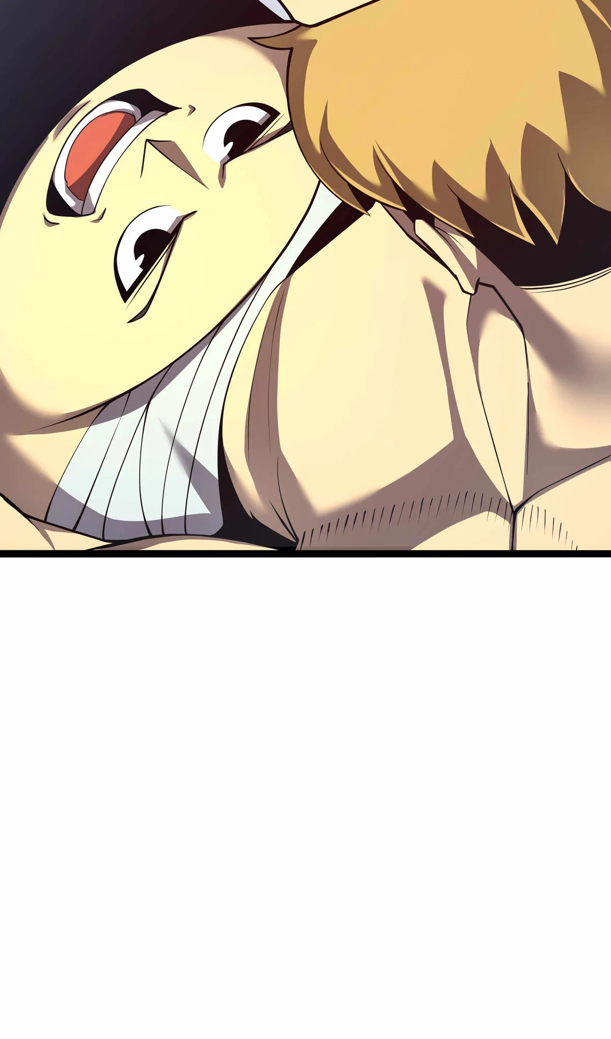 Leveling Up My Isekai’d Abs Chapter 10 Online - página 60