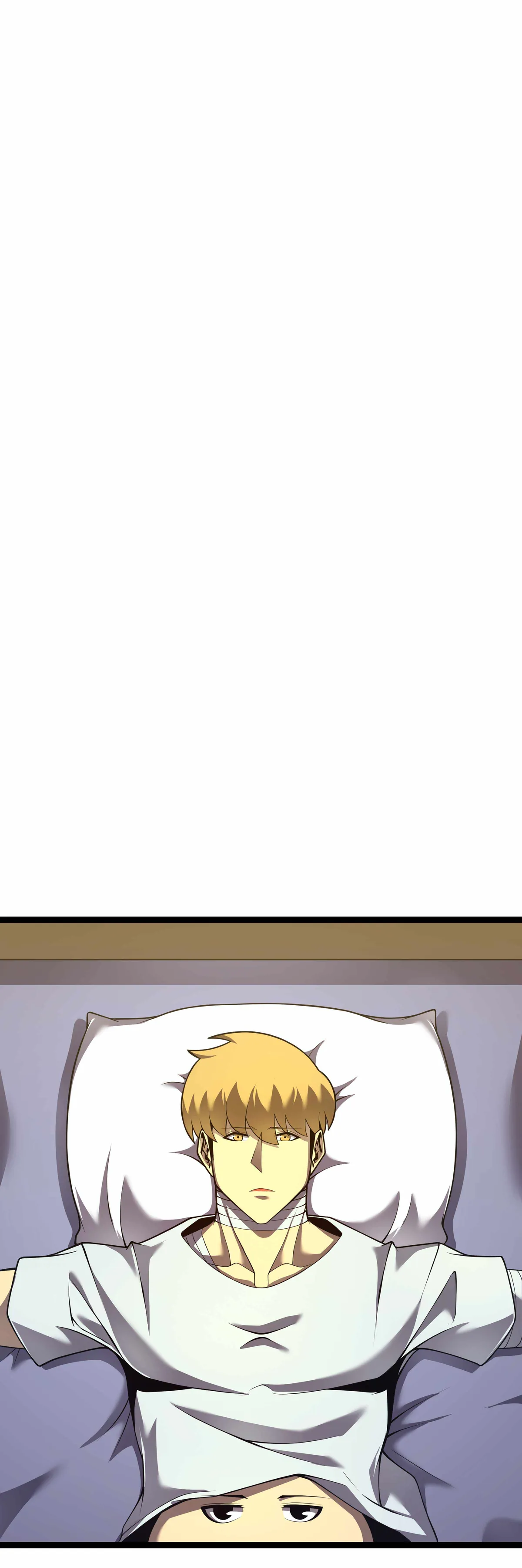 Leveling Up My Isekai’d Abs Chapter 11 Online - página 8