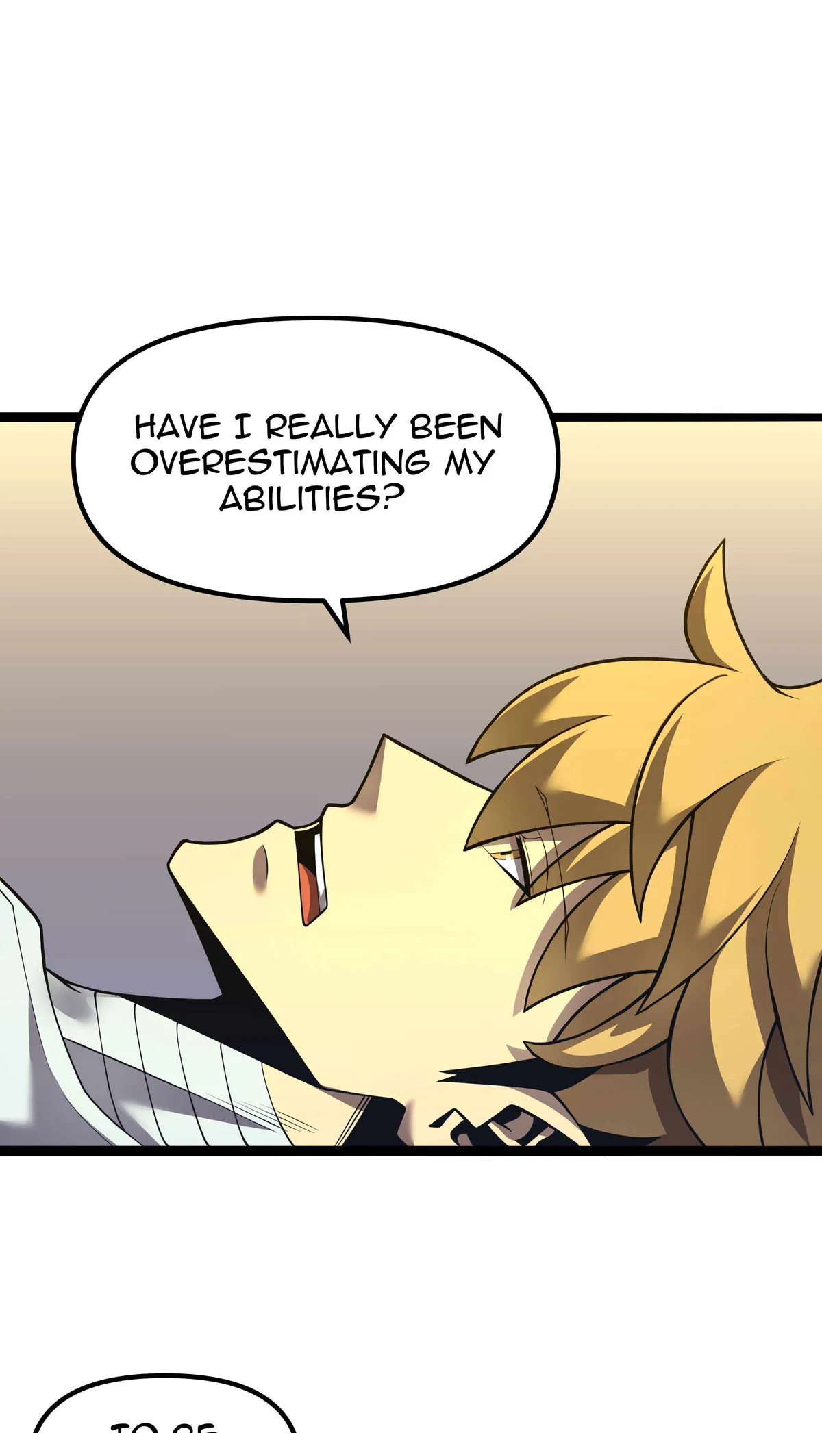 Leveling Up My Isekai’d Abs Chapter 11 Online - página 9