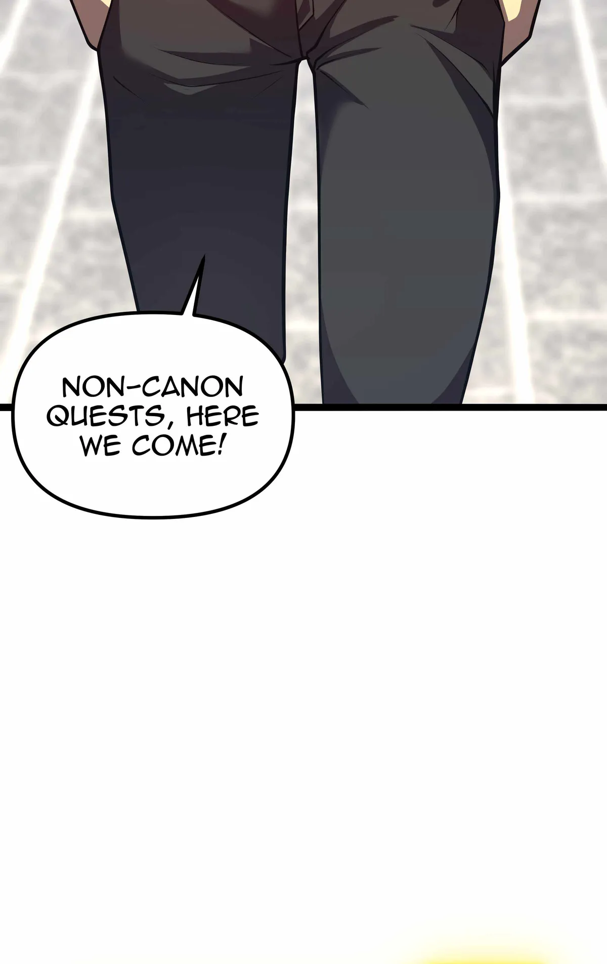 Leveling Up My Isekai’d Abs Chapter 11 Online - página 14