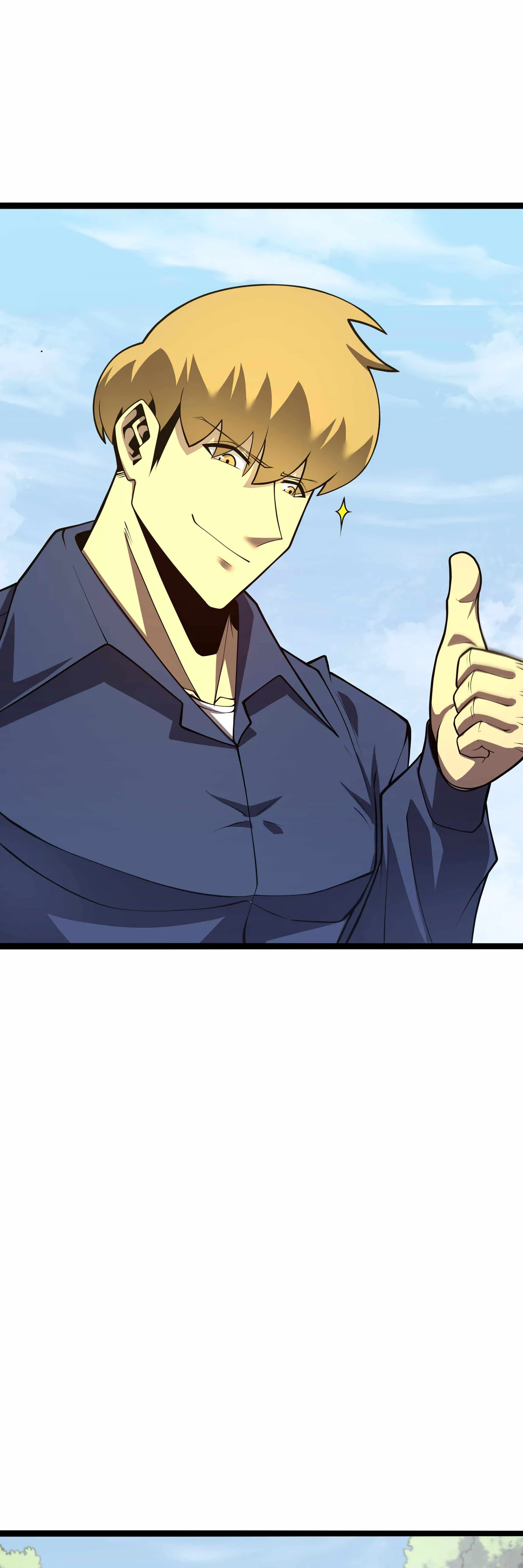 Leveling Up My Isekai’d Abs Chapter 11 Online - página 17