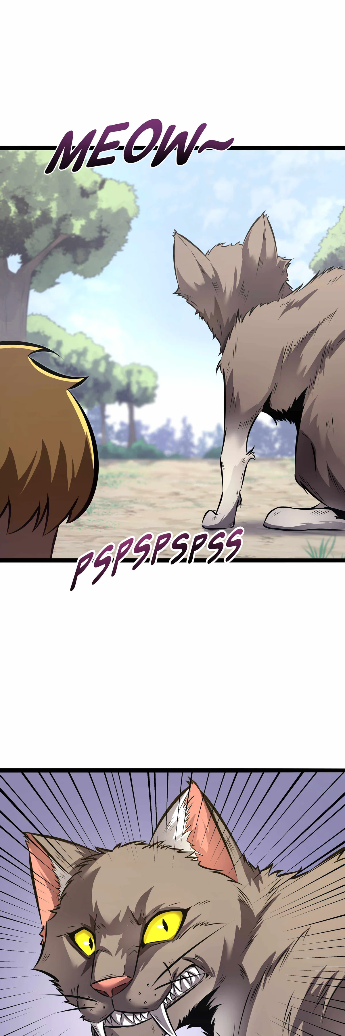 Leveling Up My Isekai’d Abs Chapter 11 Online - página 19