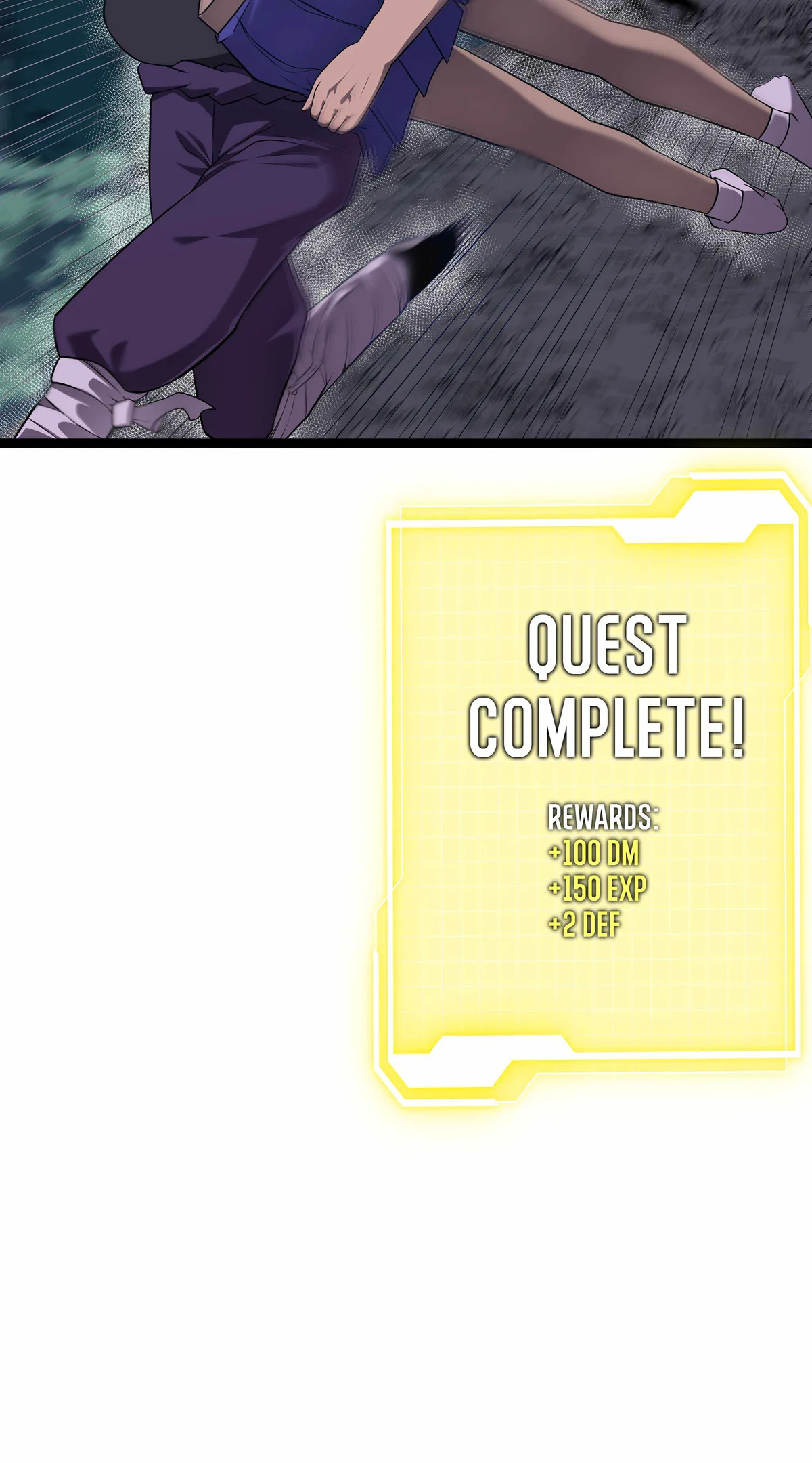 Leveling Up My Isekai’d Abs Chapter 11 Online - página 29