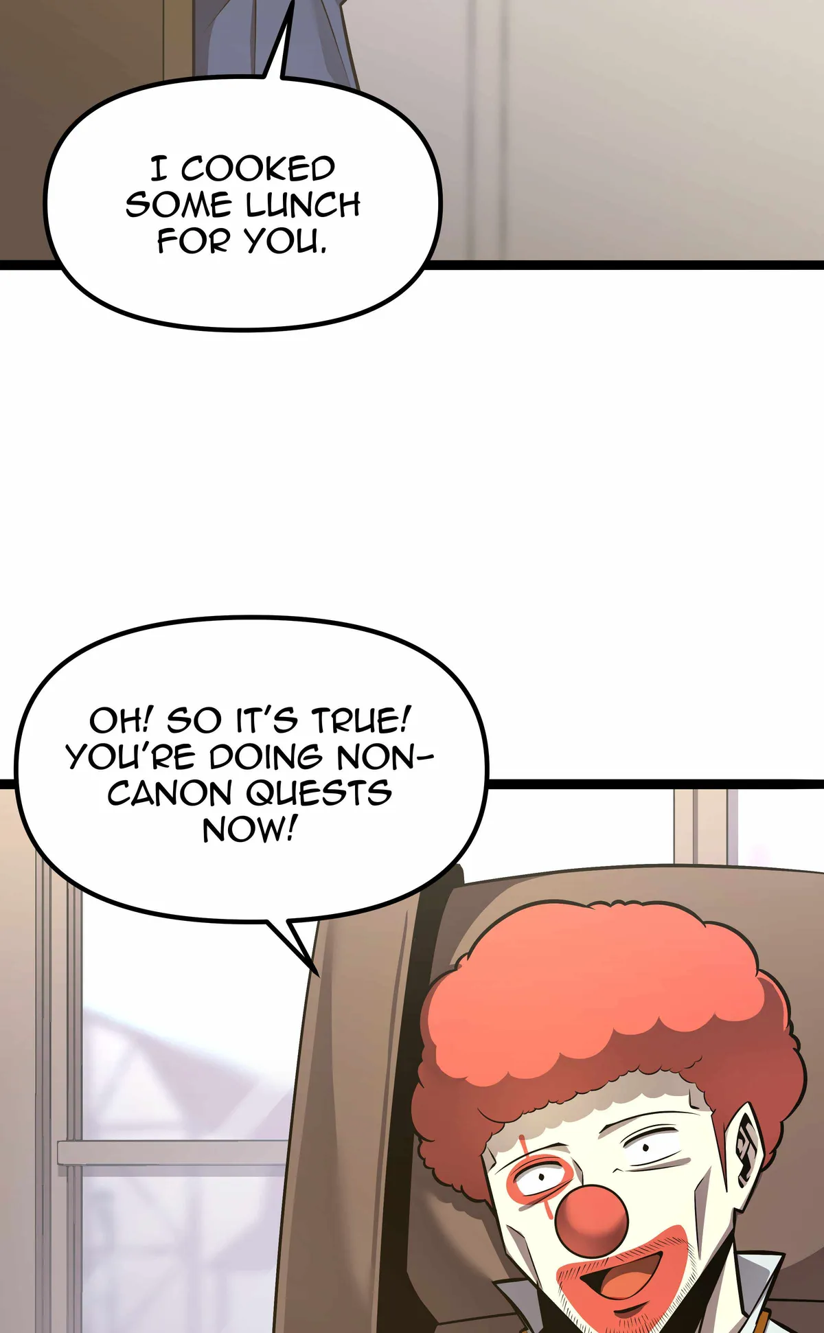 Leveling Up My Isekai’d Abs Chapter 11 Online - página 33