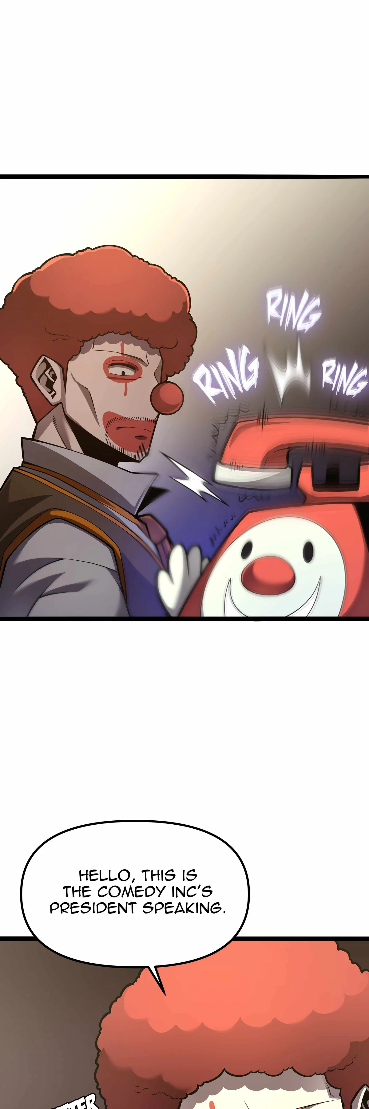 Leveling Up My Isekai’d Abs Chapter 11 Online - página 40