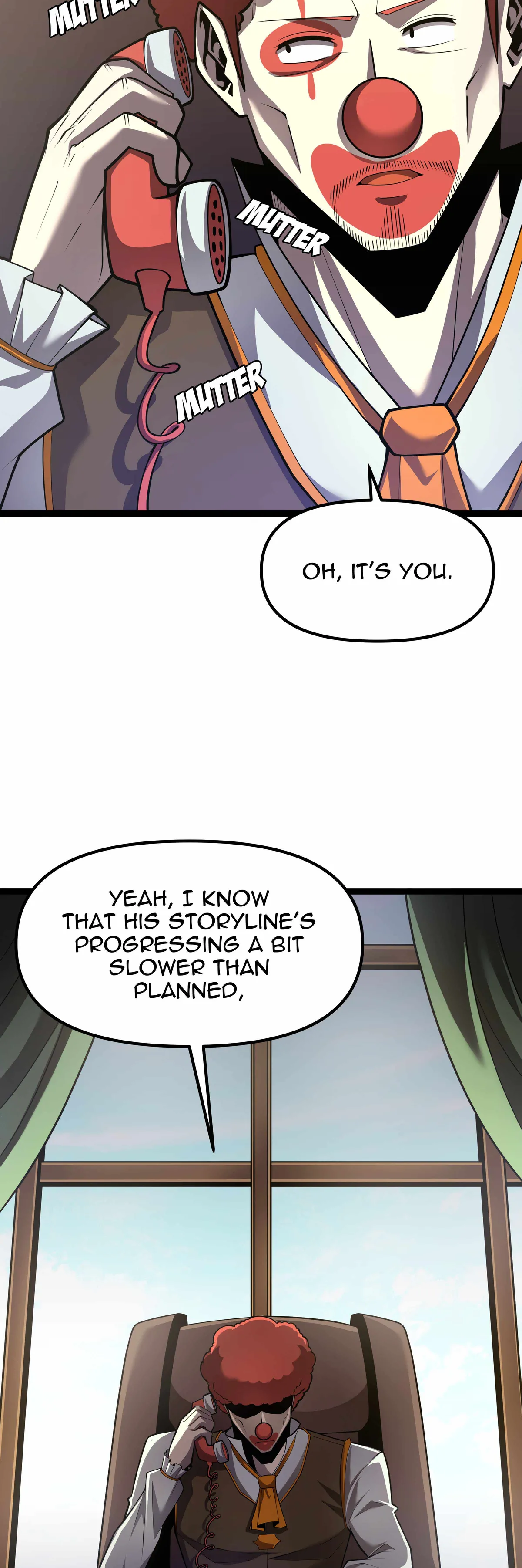 Leveling Up My Isekai’d Abs Chapter 11 Online - página 41