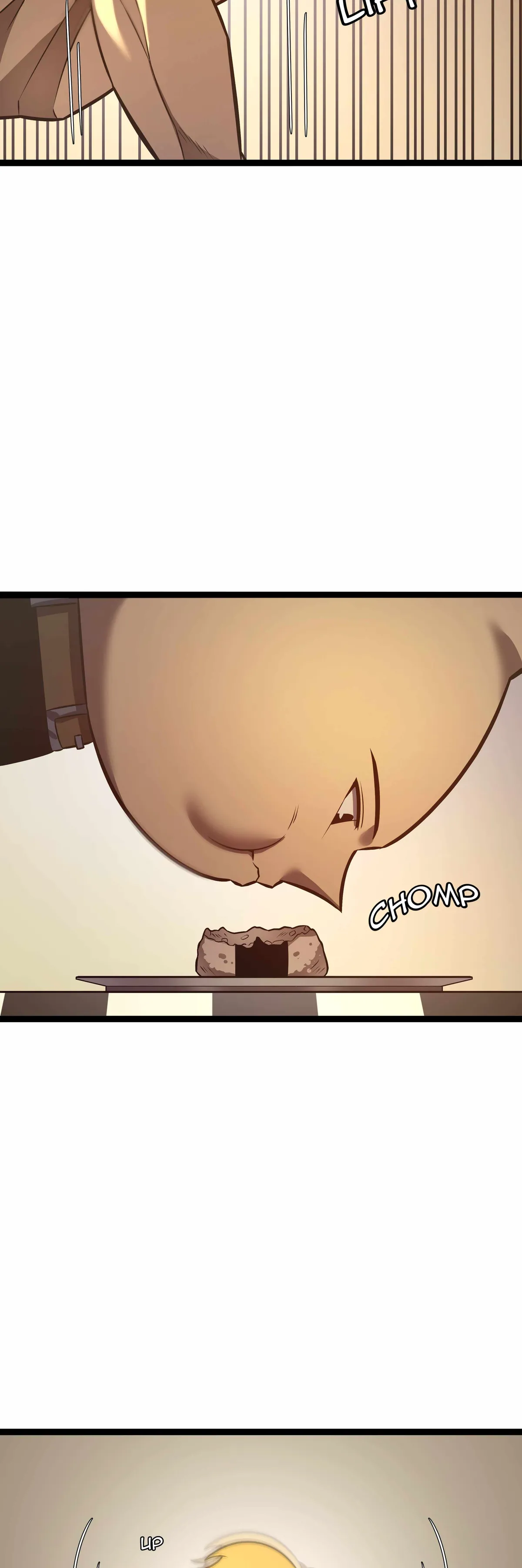 Leveling Up My Isekai’d Abs Chapter 11 Online - página 46