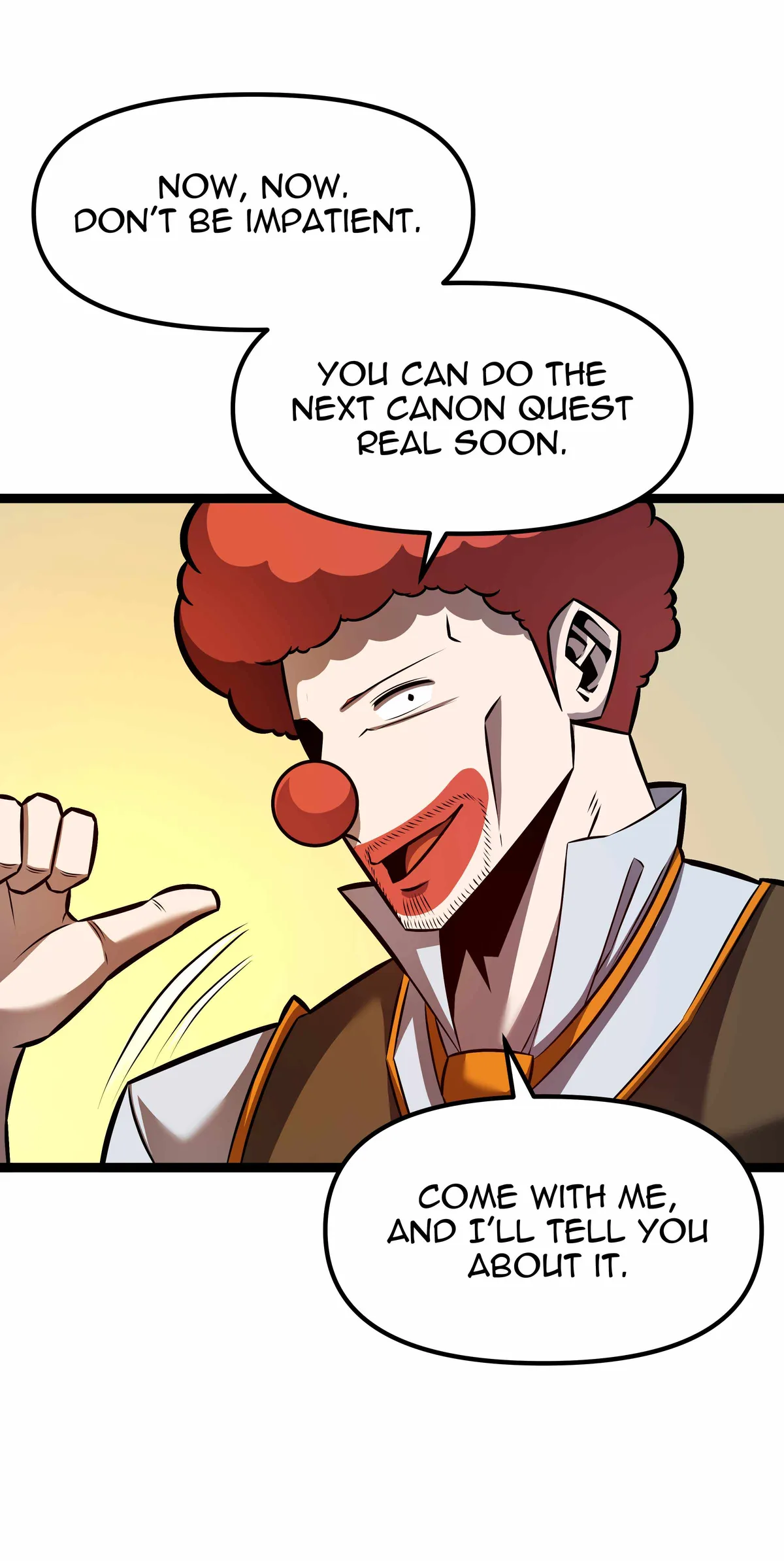 Leveling Up My Isekai’d Abs Chapter 11 Online - página 54