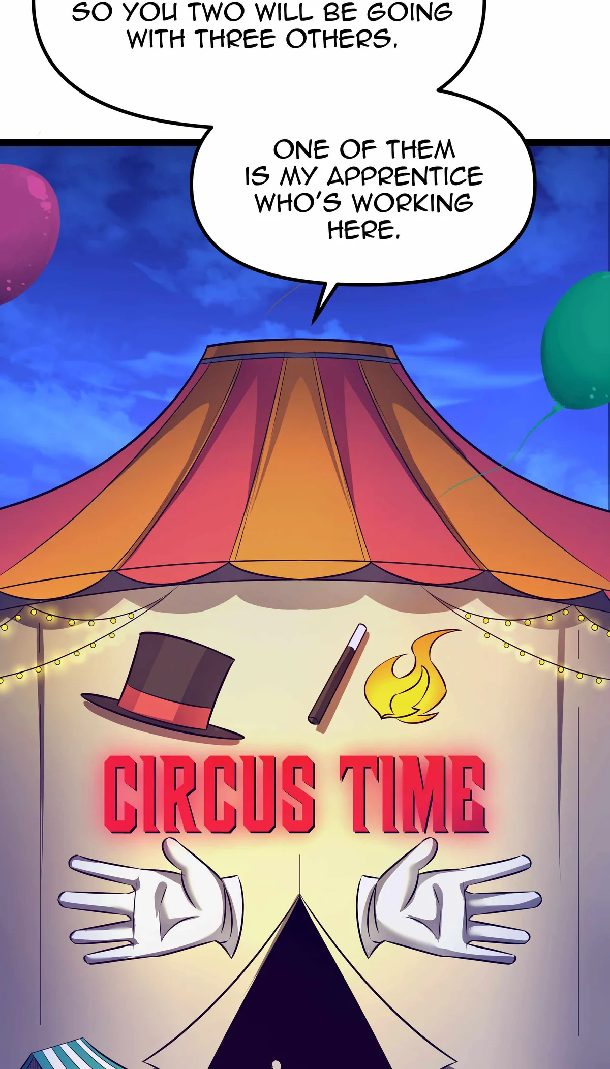 Leveling Up My Isekai’d Abs Chapter 12 Online - página 2