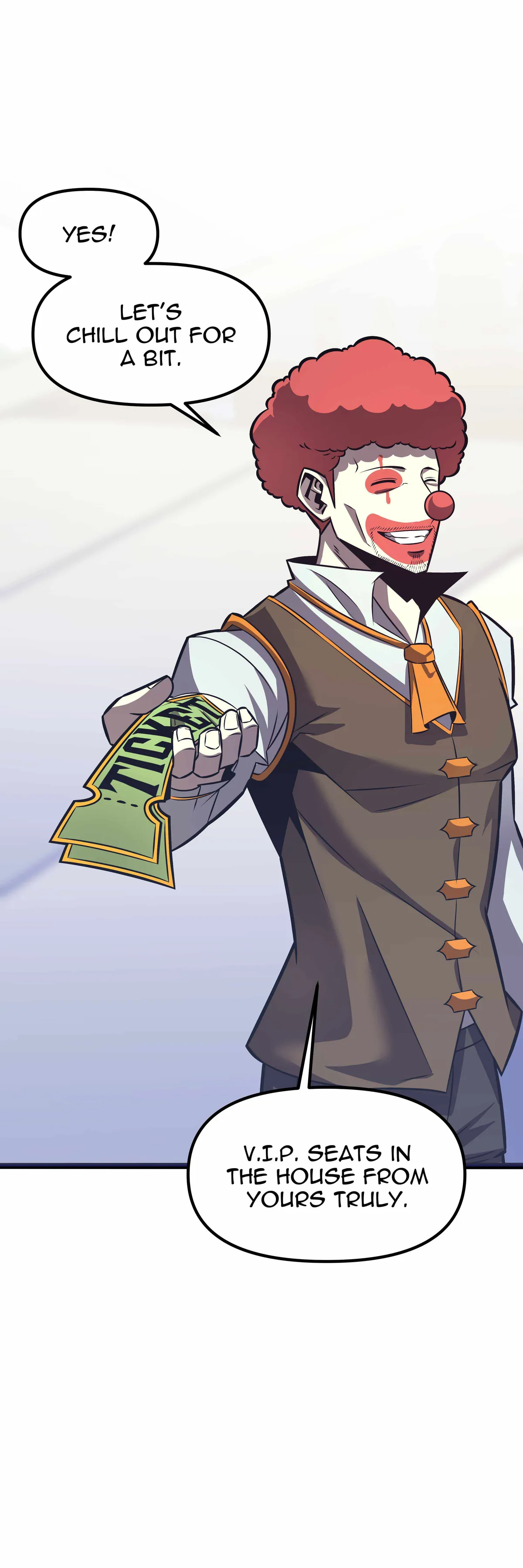 Leveling Up My Isekai’d Abs Chapter 12 Online - página 4