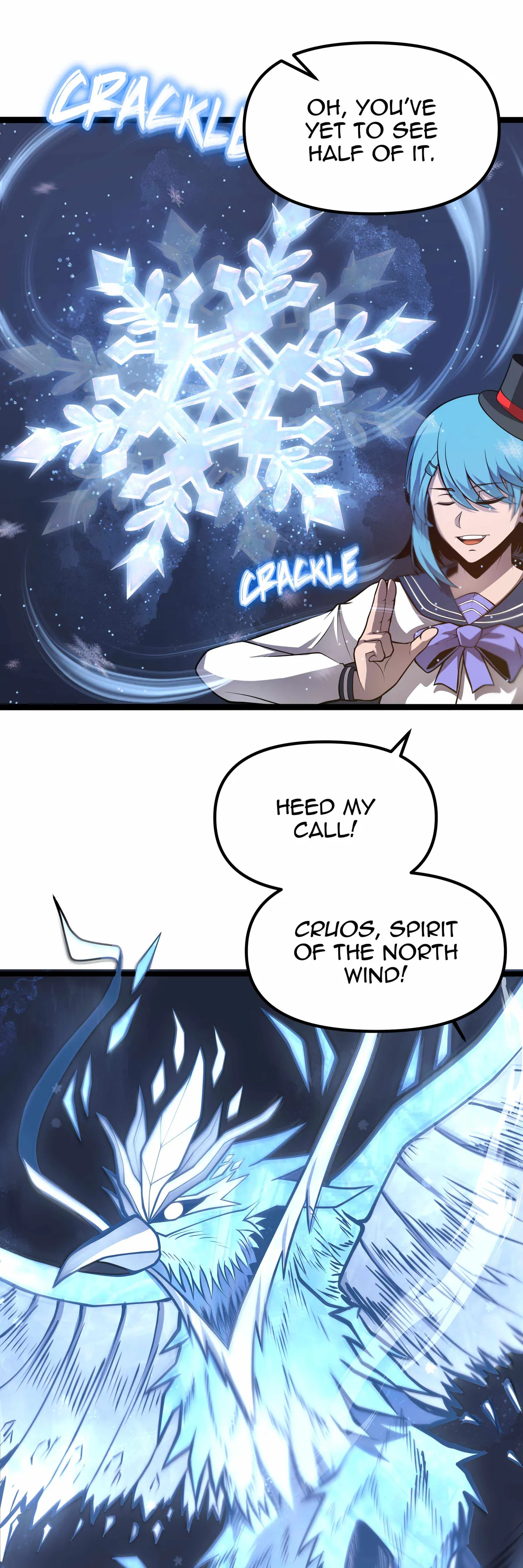 Leveling Up My Isekai’d Abs Chapter 12 Online - página 15