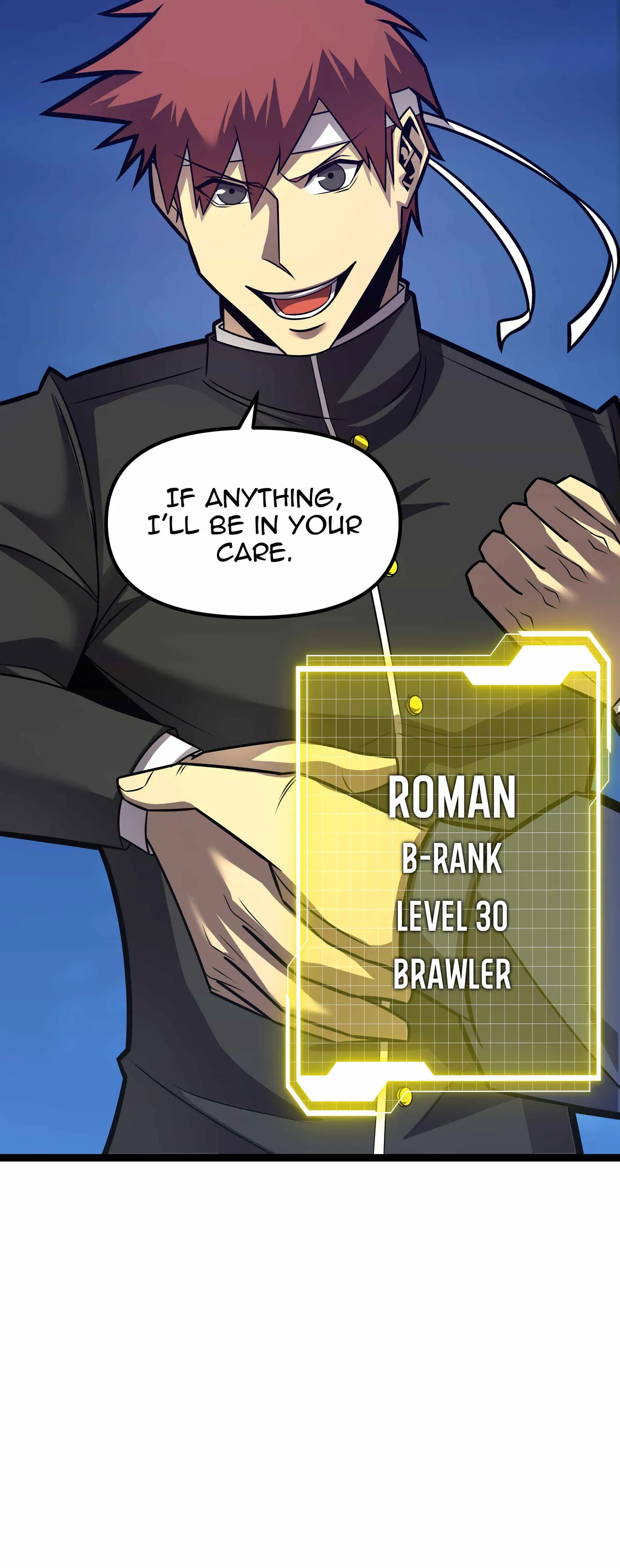 Leveling Up My Isekai’d Abs Chapter 12 Online - página 38
