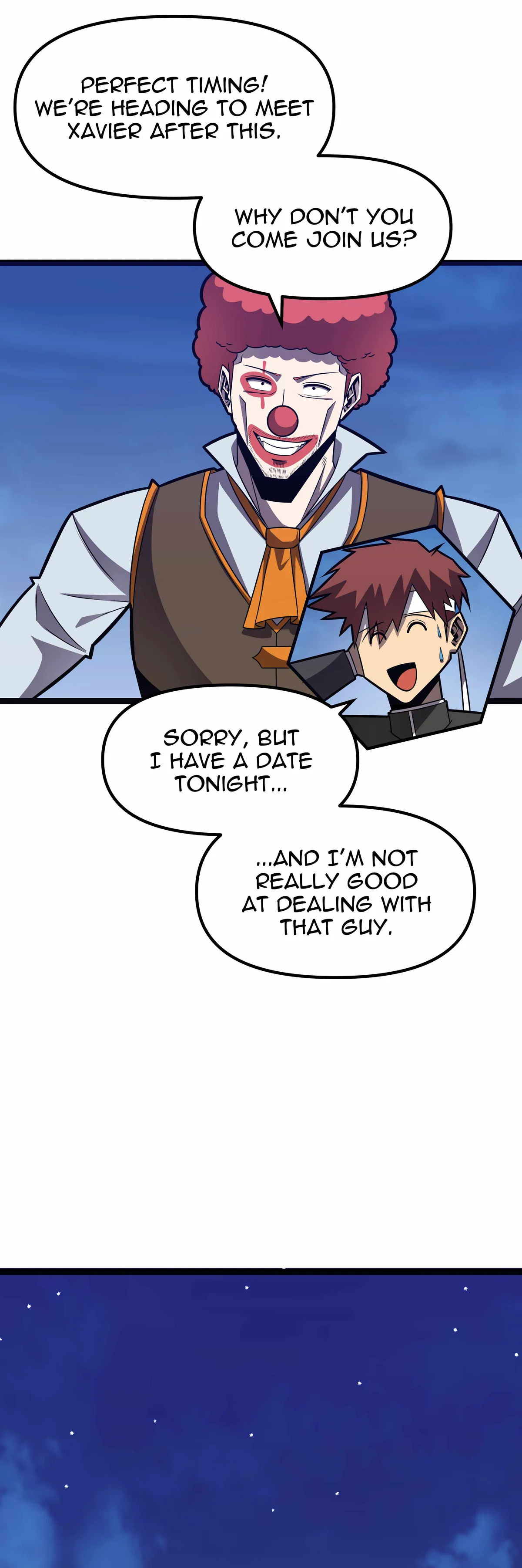 Leveling Up My Isekai’d Abs Chapter 12 Online - página 39