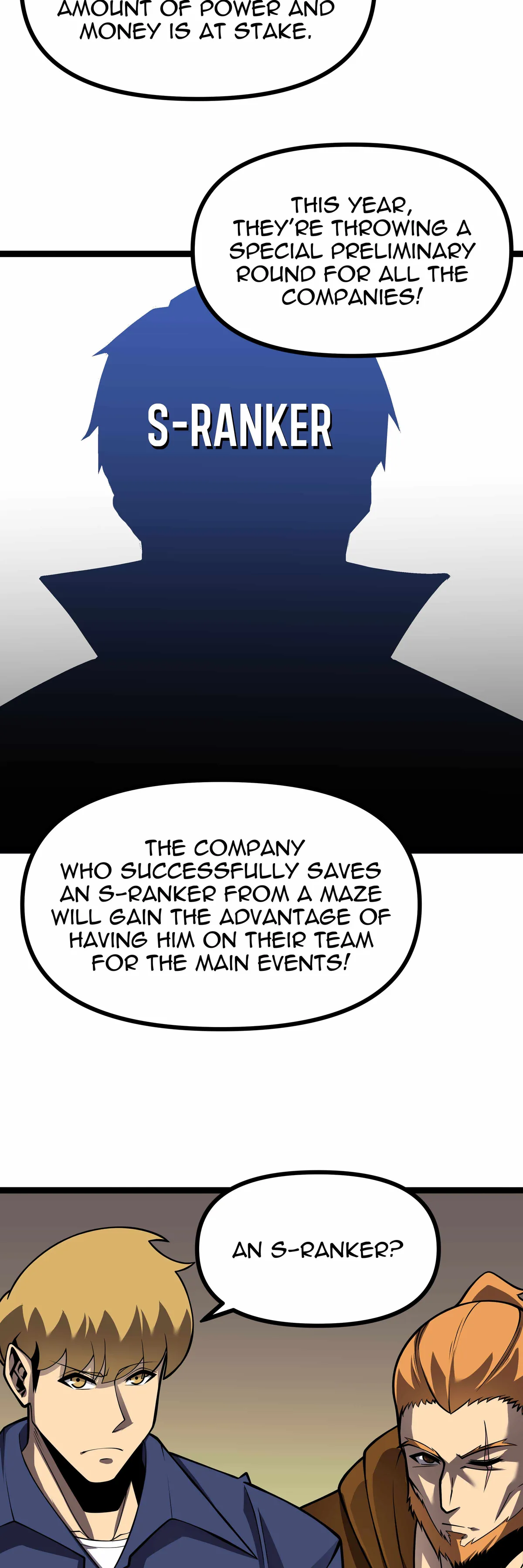 Leveling Up My Isekai’d Abs Chapter 12 Online - página 48