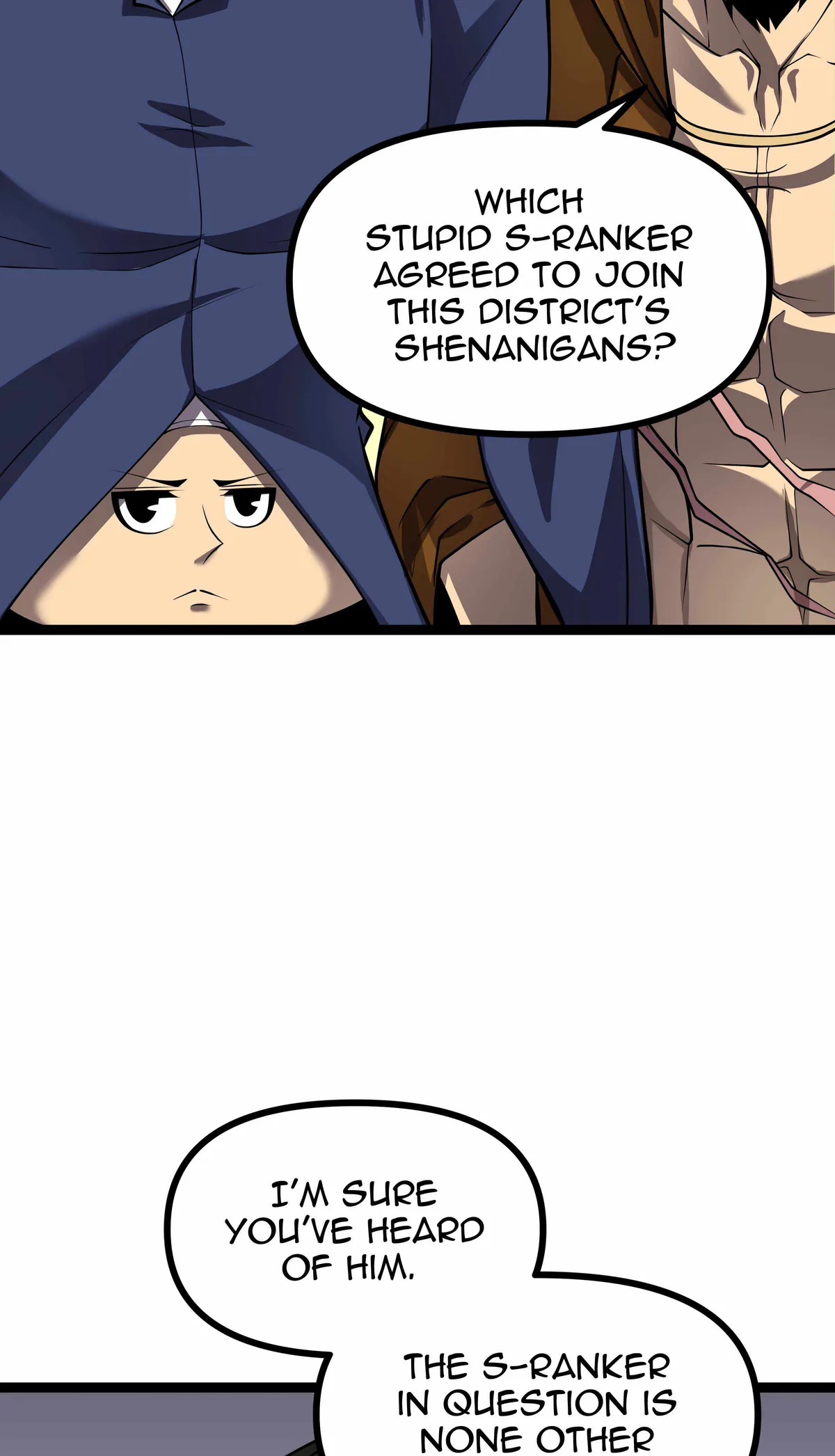 Leveling Up My Isekai’d Abs Chapter 12 Online - página 49