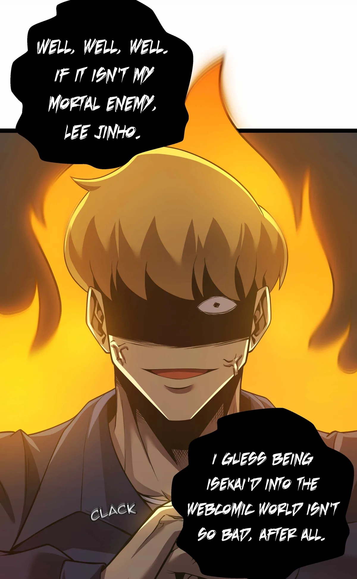 Leveling Up My Isekai’d Abs Chapter 12 Online - página 54