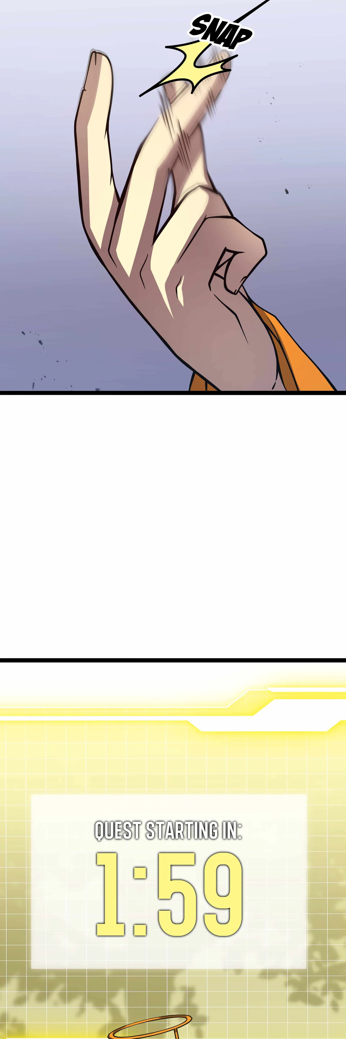 Leveling Up My Isekai’d Abs Chapter 13 Online - página 8
