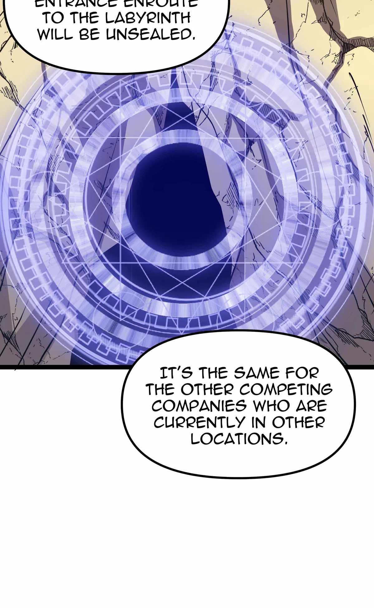 Leveling Up My Isekai’d Abs Chapter 13 Online - página 10