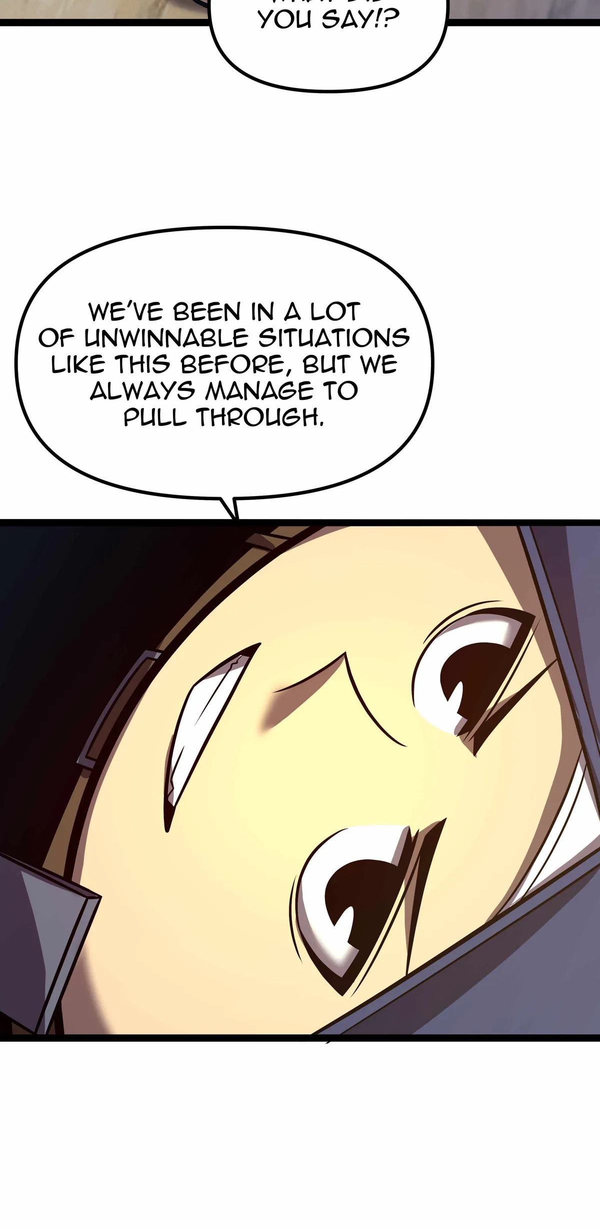 Leveling Up My Isekai’d Abs Chapter 13 Online - página 20