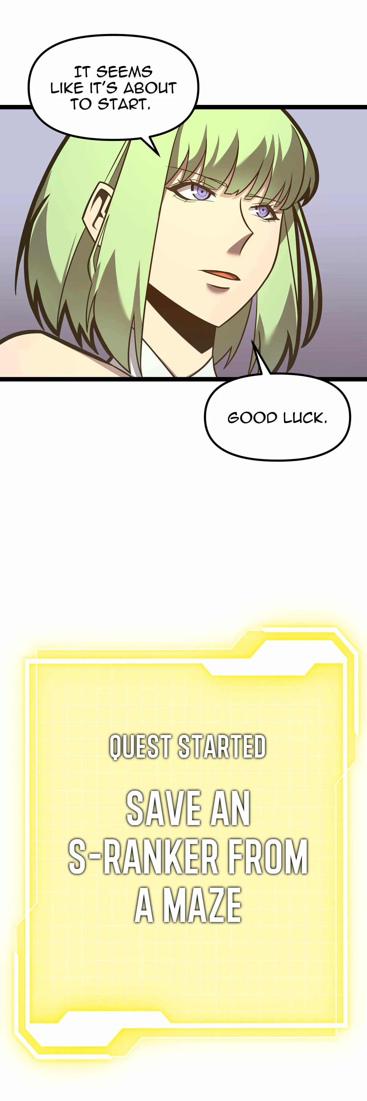 Leveling Up My Isekai’d Abs Chapter 13 Online - página 24