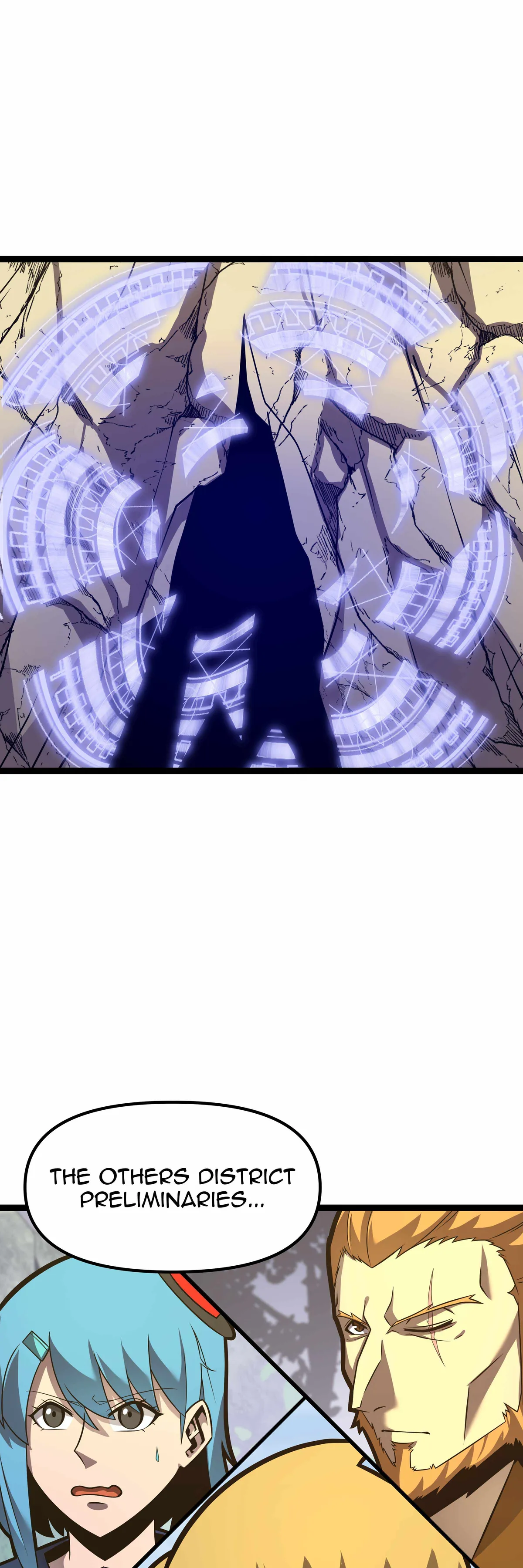 Leveling Up My Isekai’d Abs Chapter 13 Online - página 25