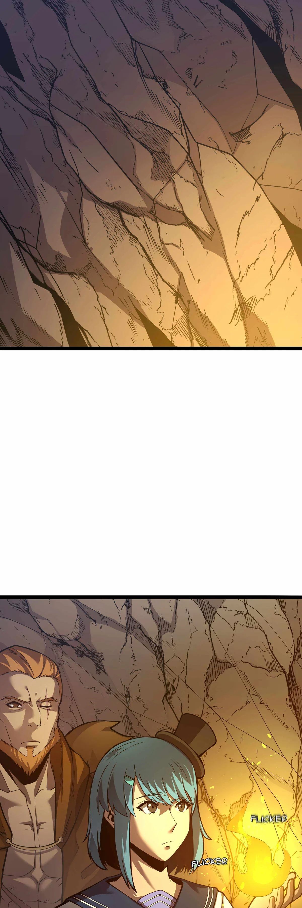 Leveling Up My Isekai’d Abs Chapter 13 Online - página 29