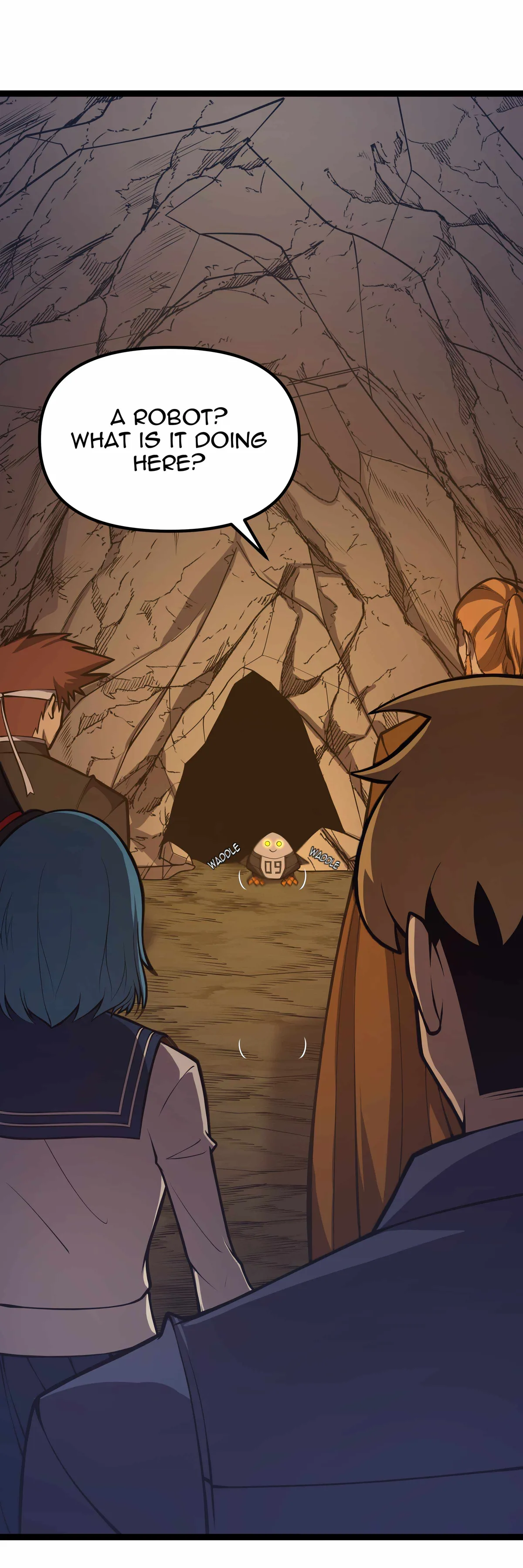 Leveling Up My Isekai’d Abs Chapter 13 Online - página 32
