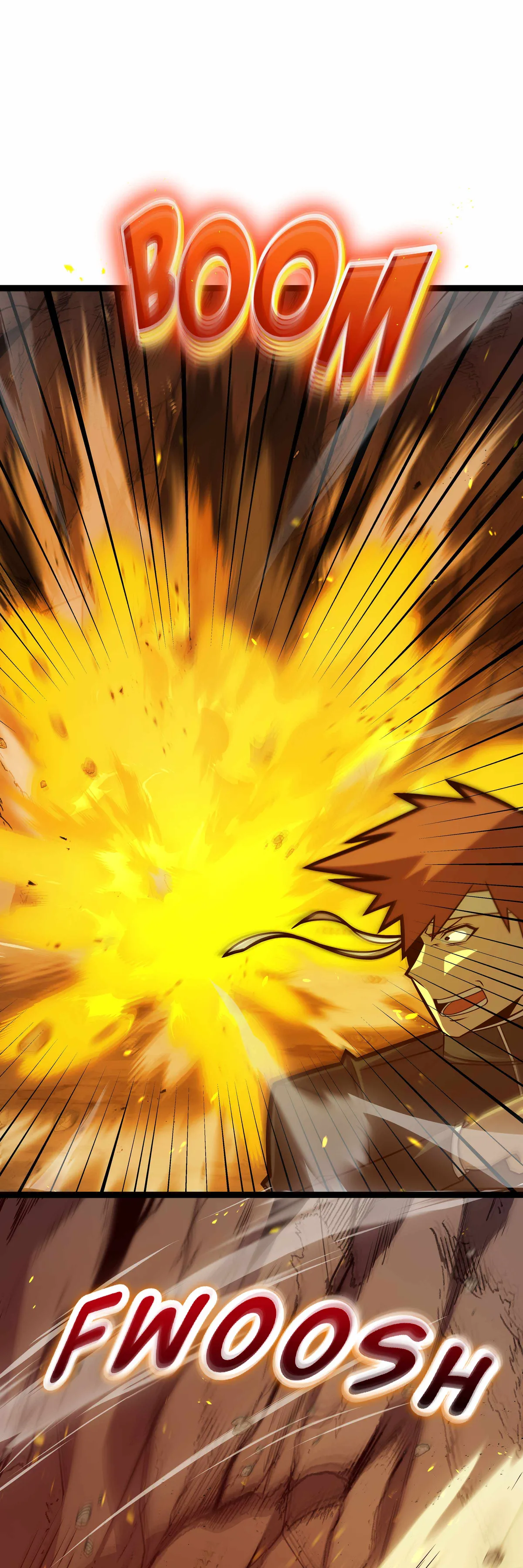 Leveling Up My Isekai’d Abs Chapter 13 Online - página 37