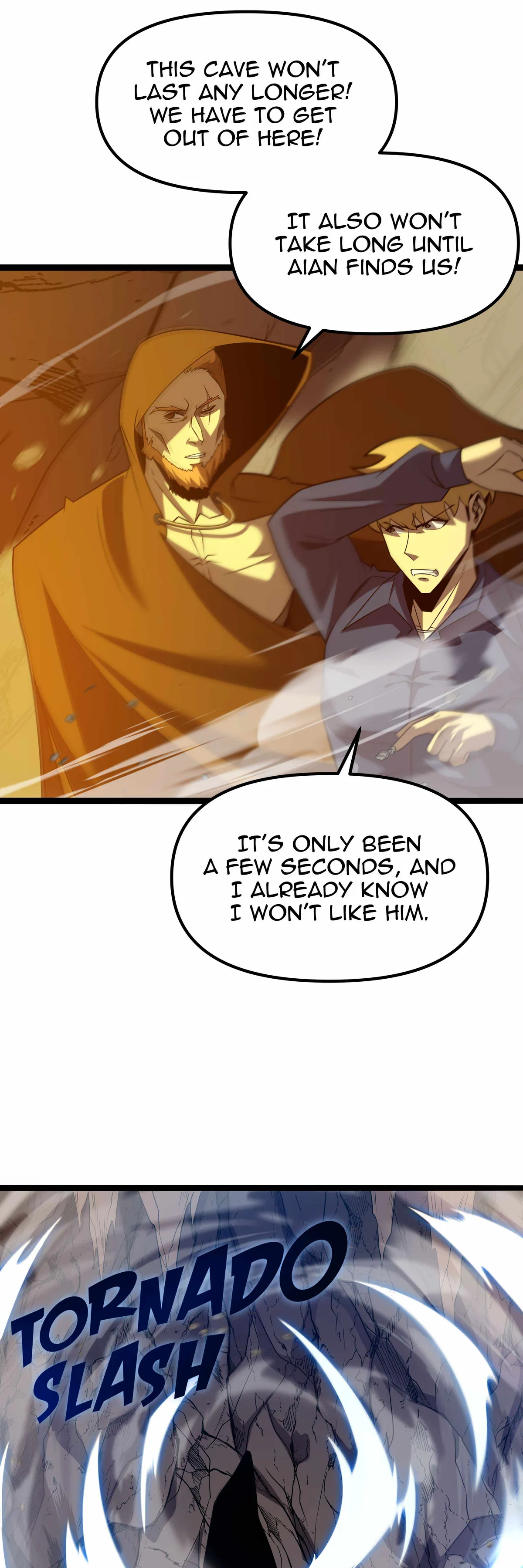 Leveling Up My Isekai’d Abs Chapter 13 Online - página 39