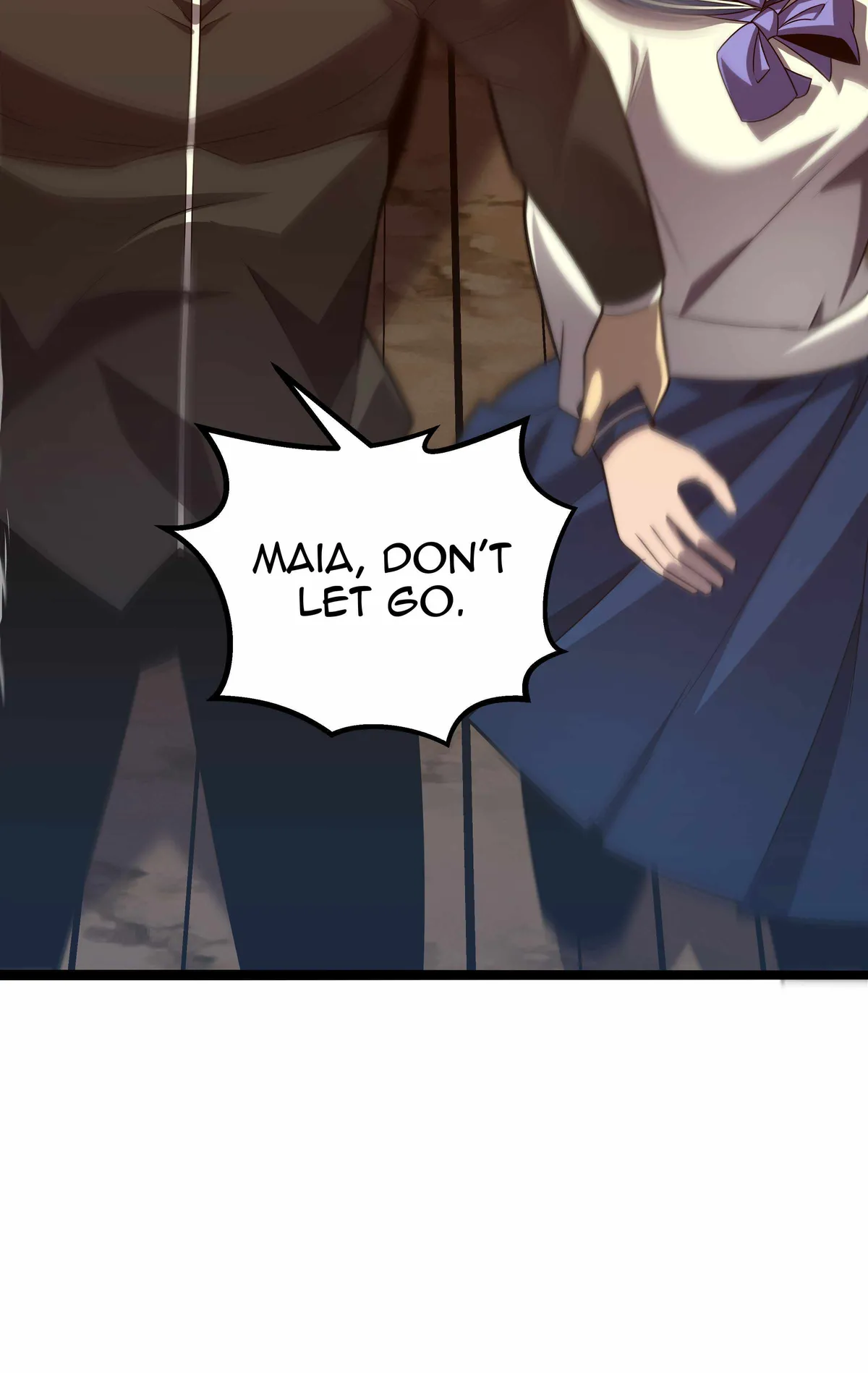 Leveling Up My Isekai’d Abs Chapter 13 Online - página 42