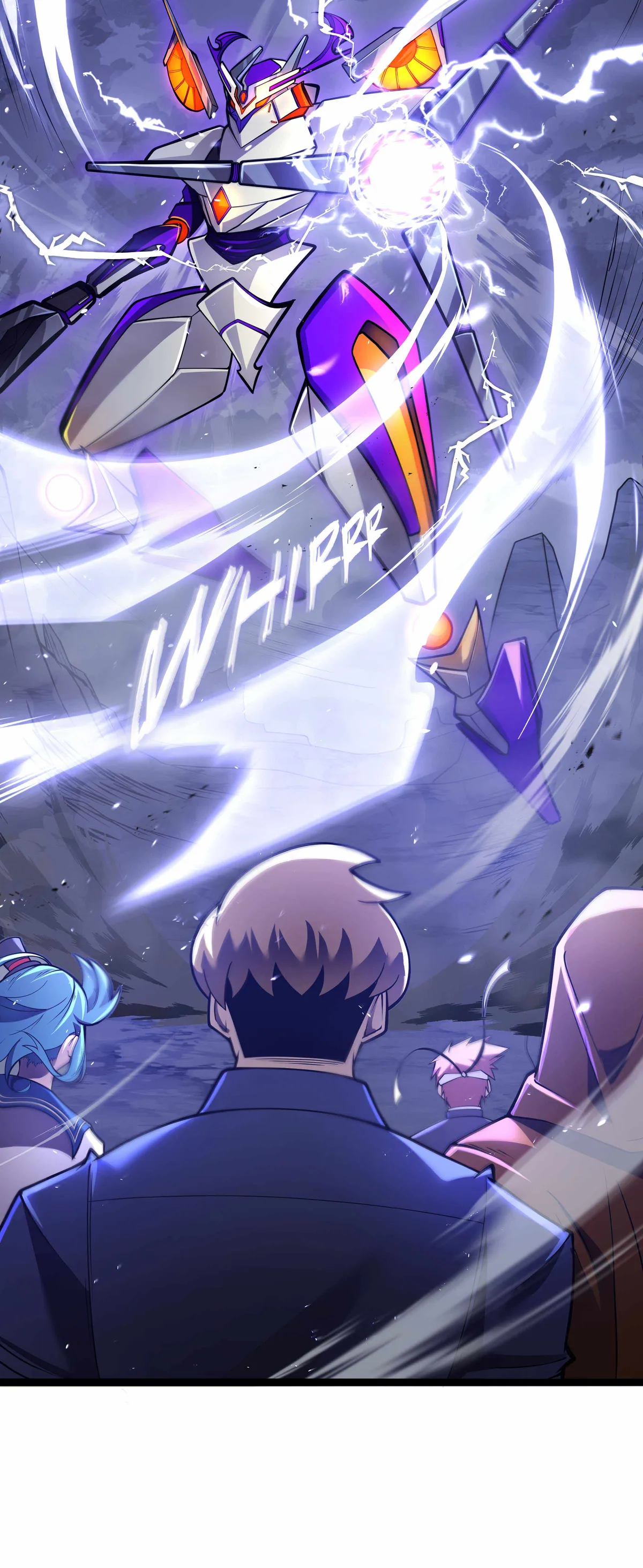 Leveling Up My Isekai’d Abs Chapter 13 Online - página 49
